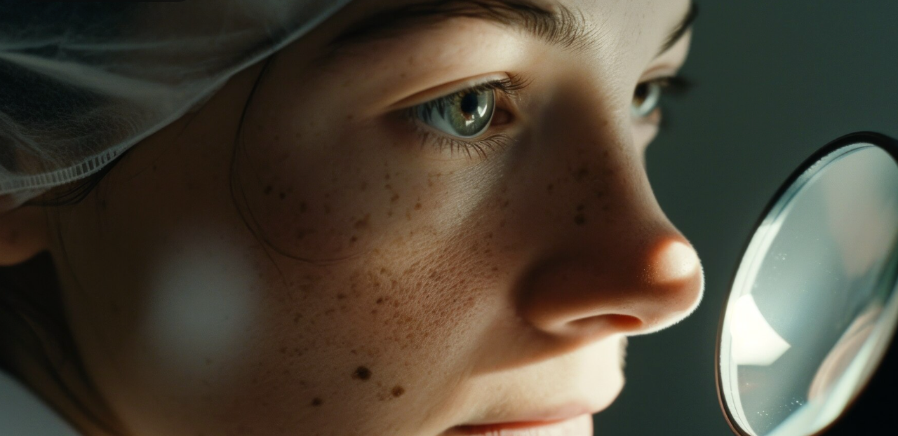 Fading the Shadows: A Complete Guide to Treating Hyperpigmentation