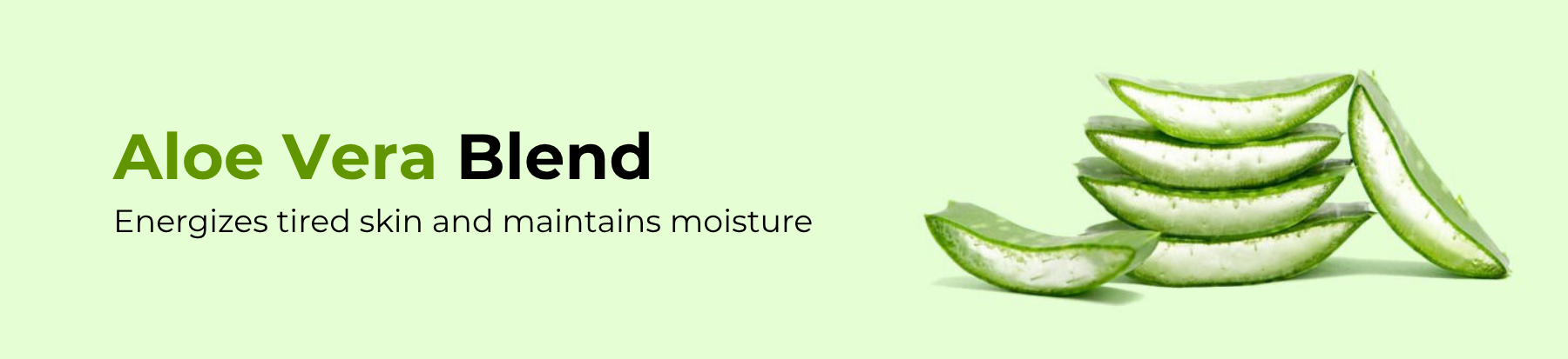 Aloe vera