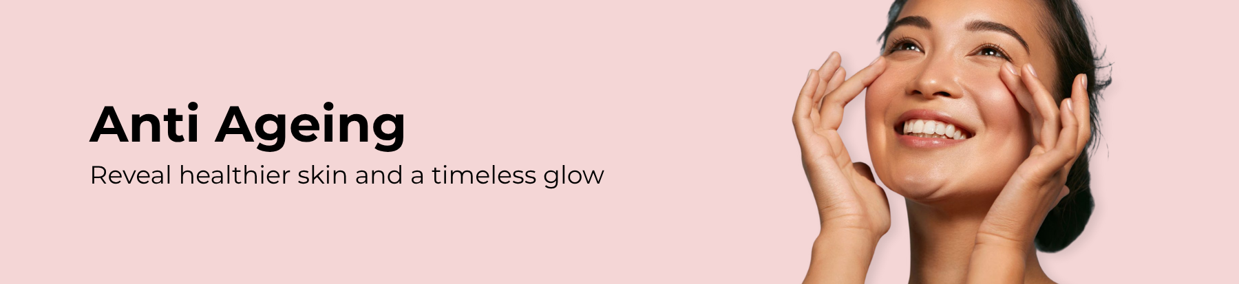Anti Ageing