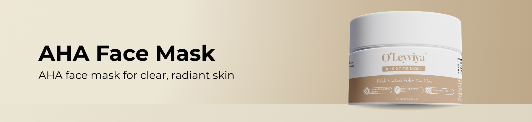 Face Mask