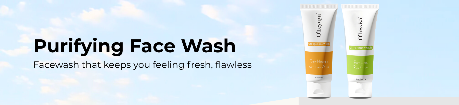 Face Wash