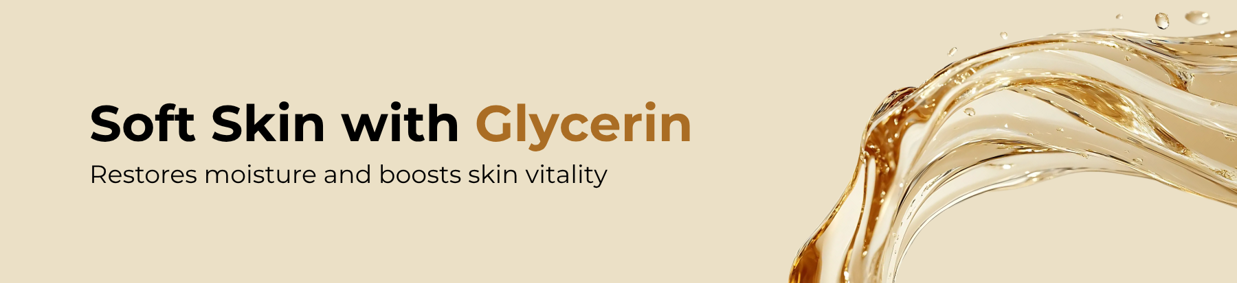 Glycerin