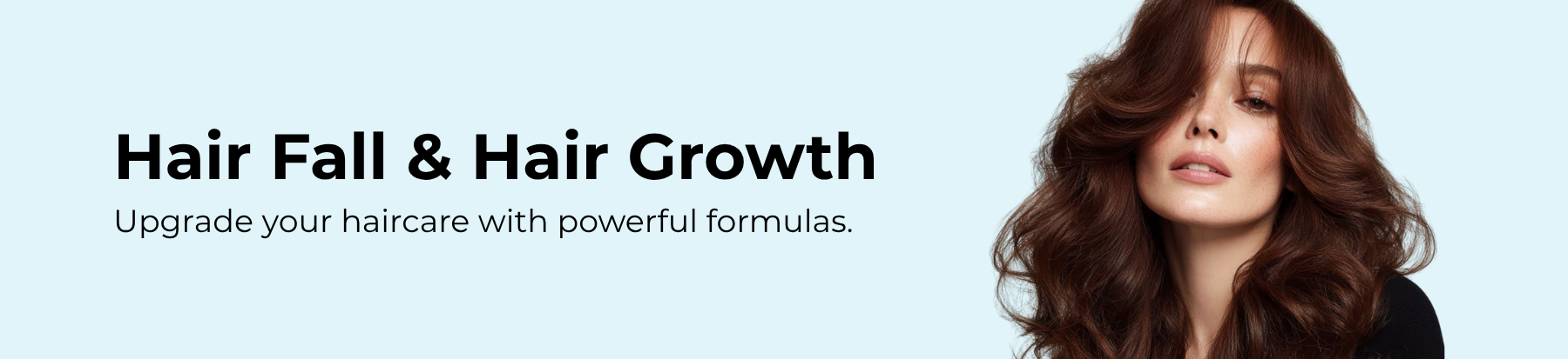 Hair Fall & Hair Growth