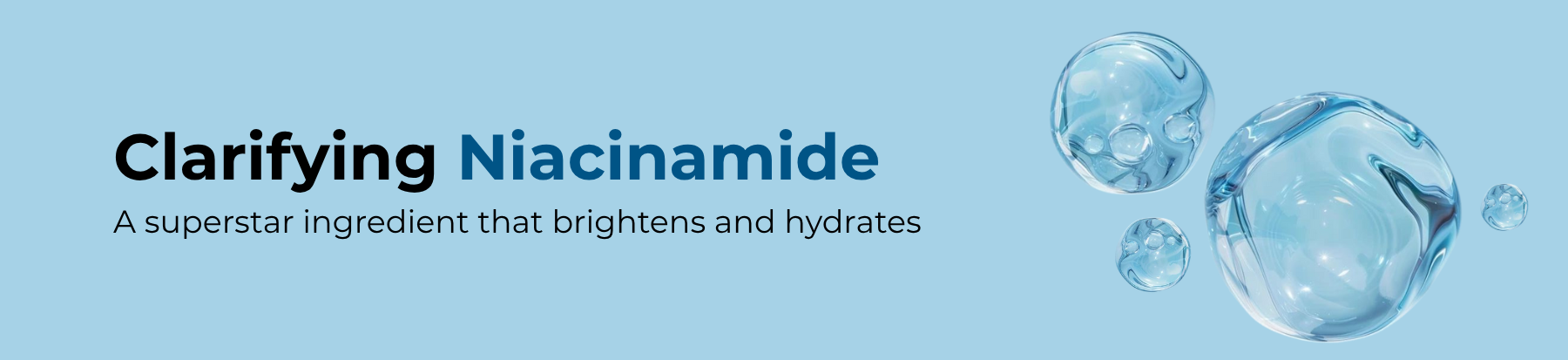 Niacinamide