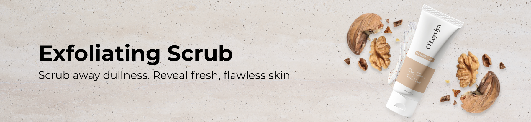 Face Scrub
