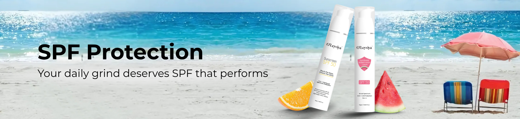 Sunscreen