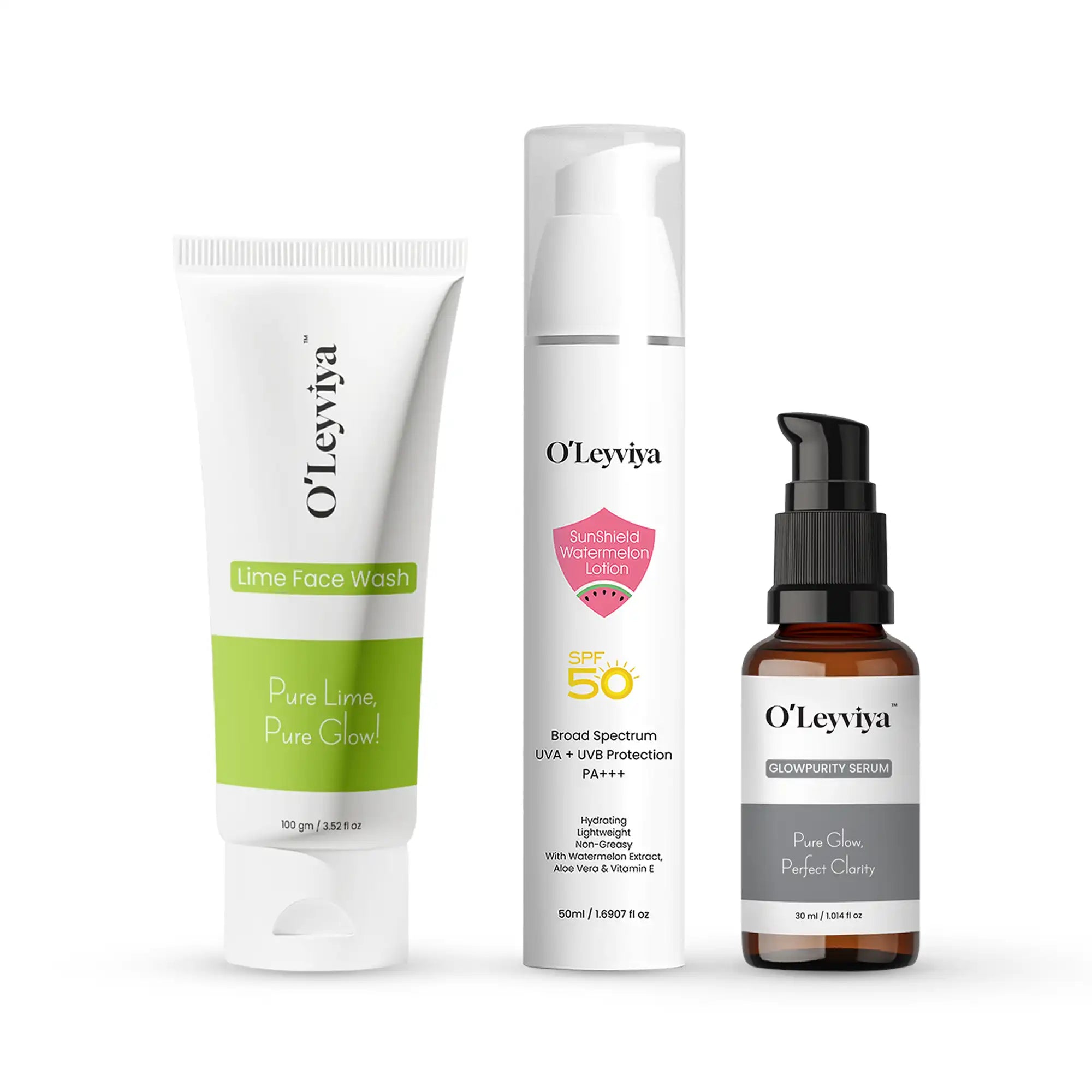 Citrus Defence Kit