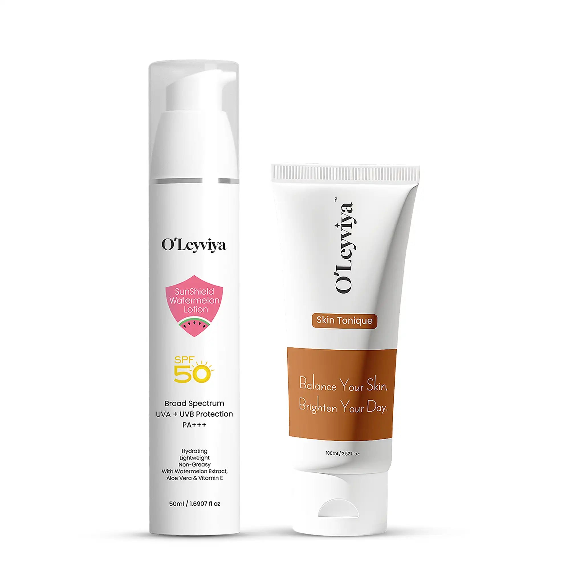 Summer SunShield Duo