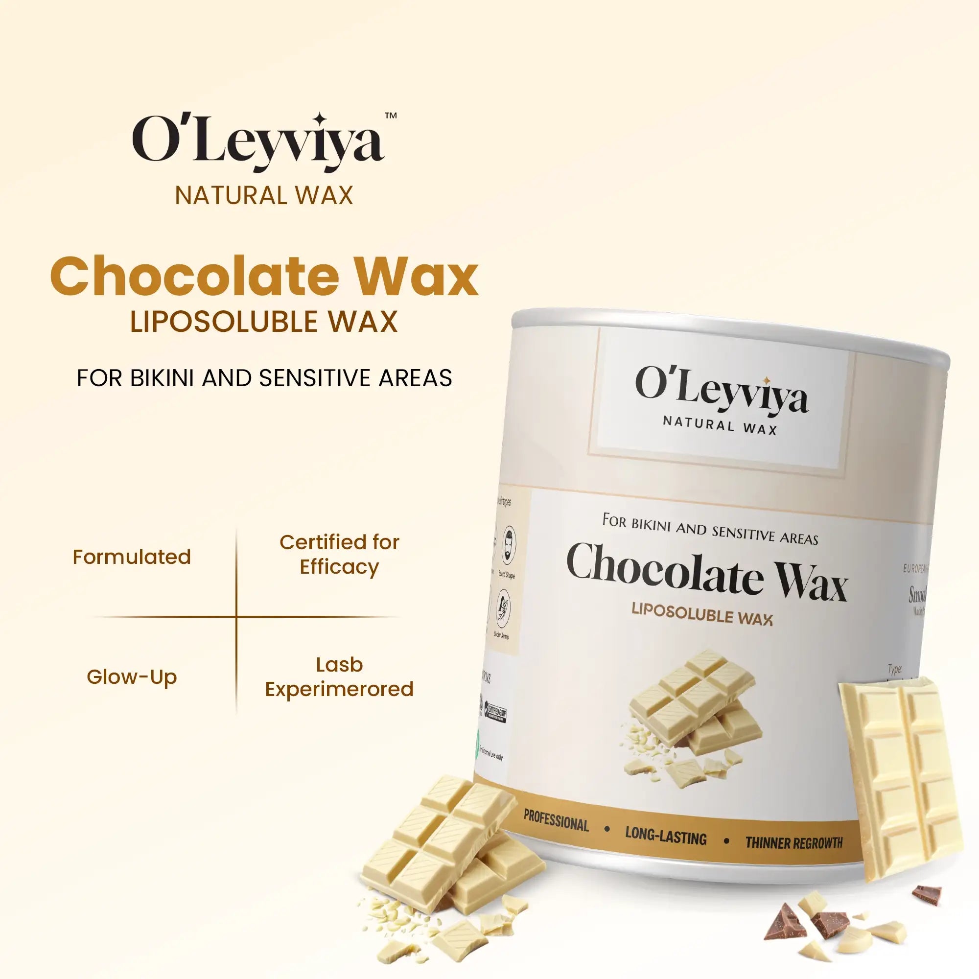 Chocolate Wax
