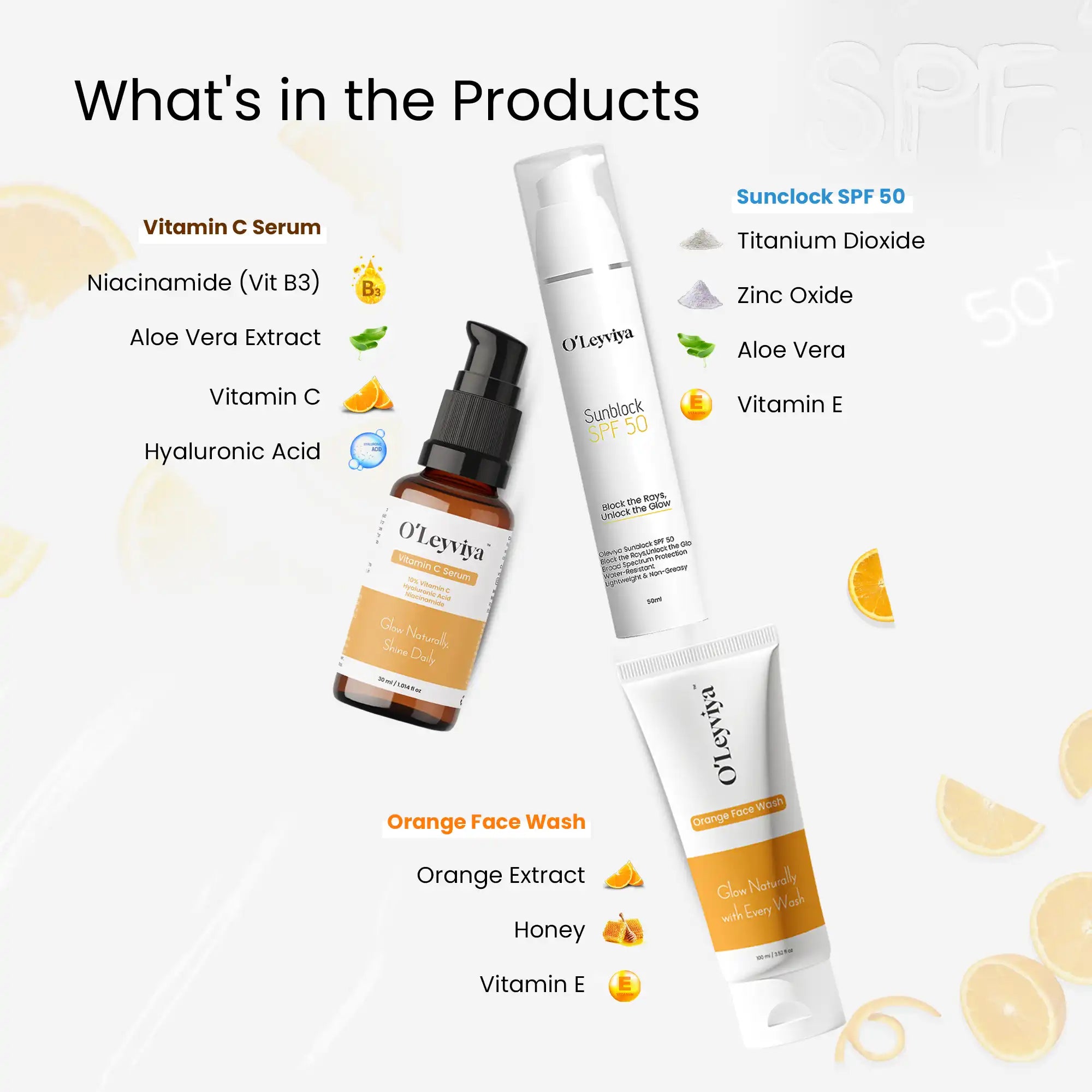 GlowShield Essentials
