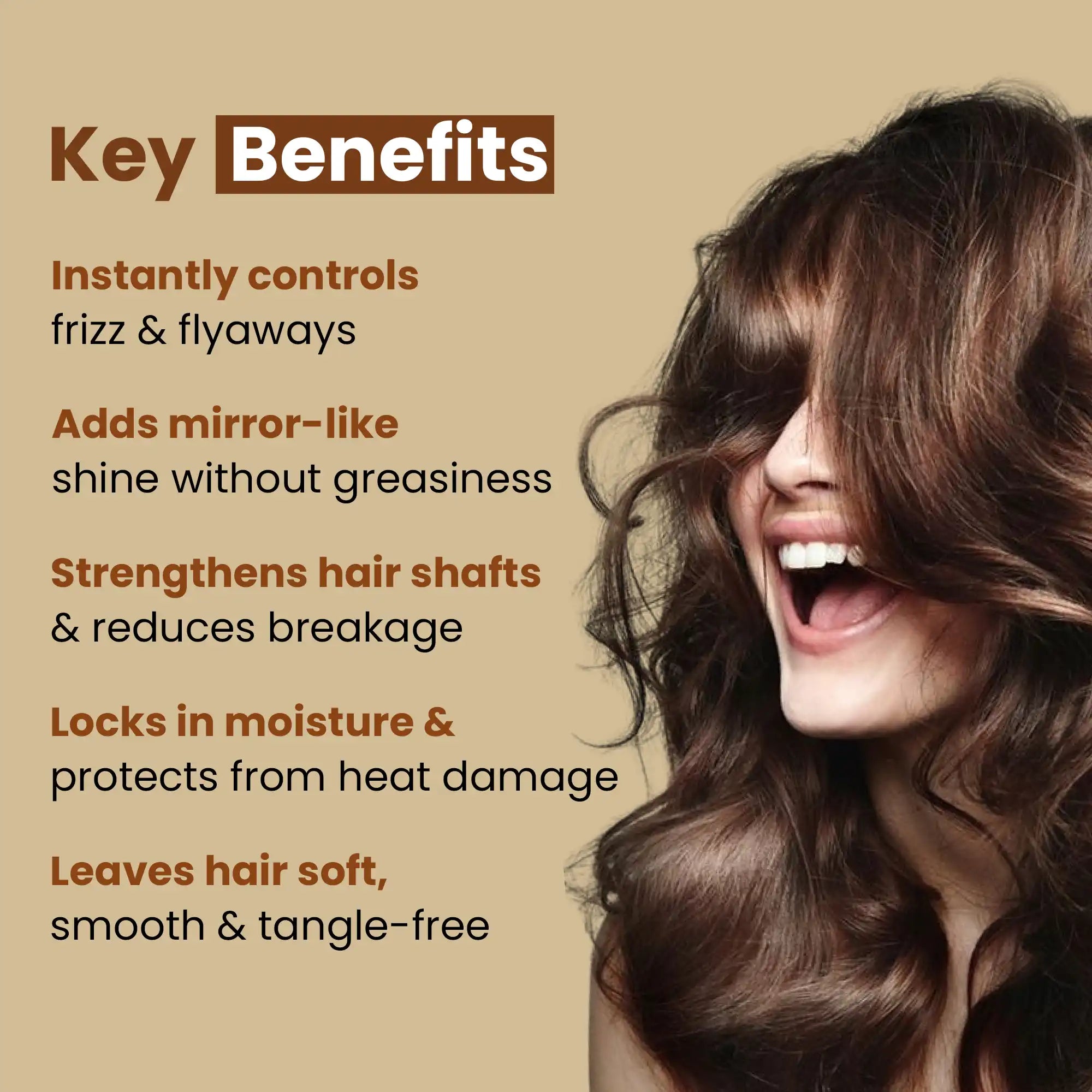 Hair Serum