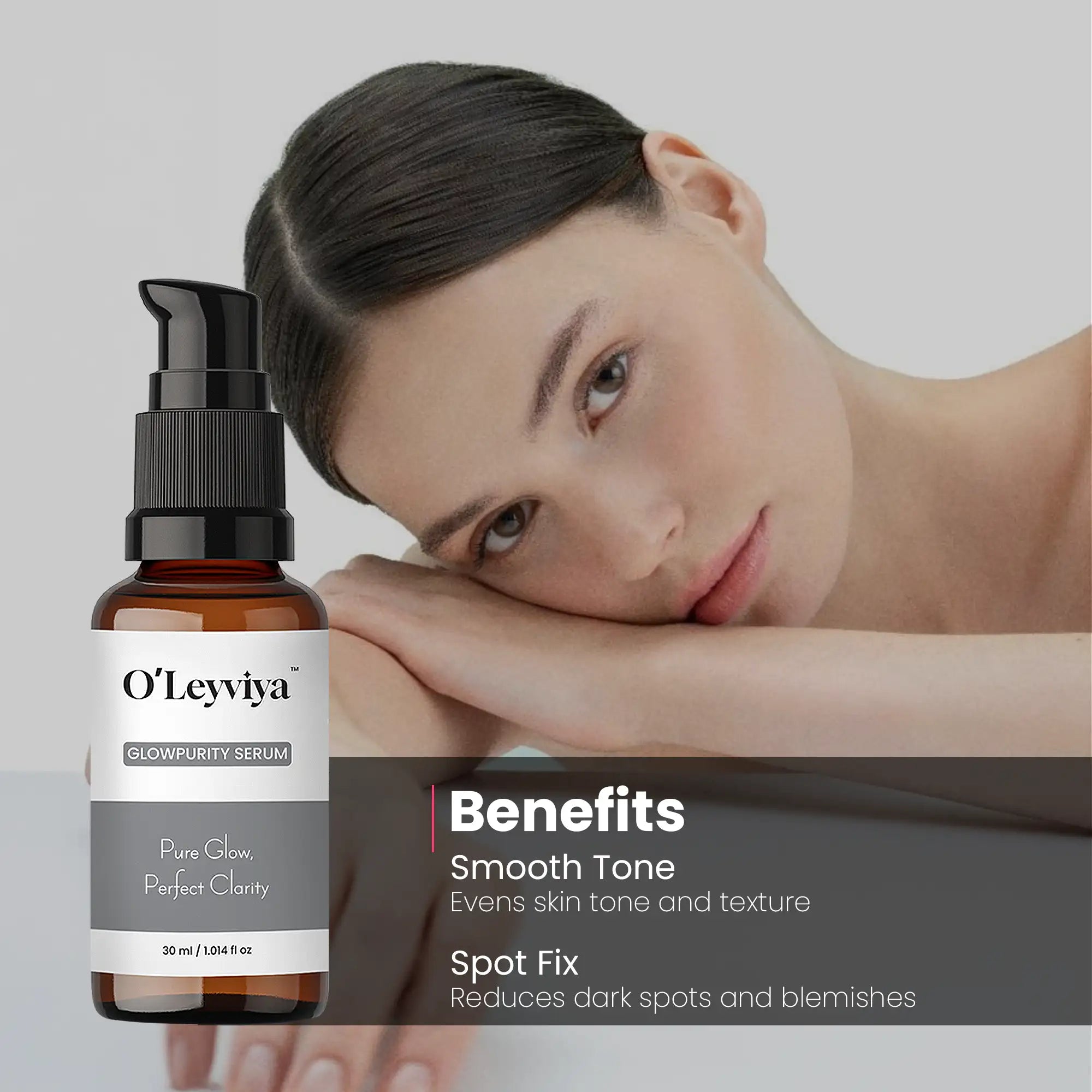 GlowPurity Facial Kit
