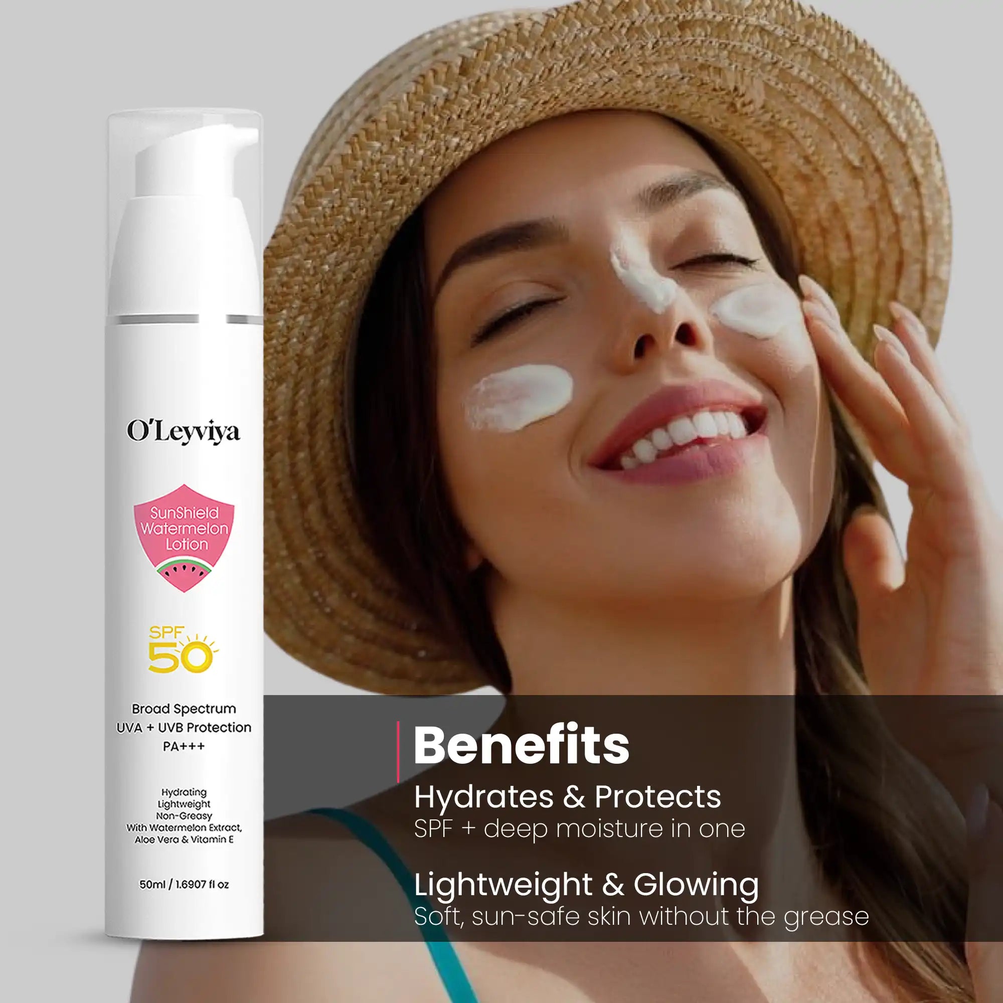 Summer SunShield Duo
