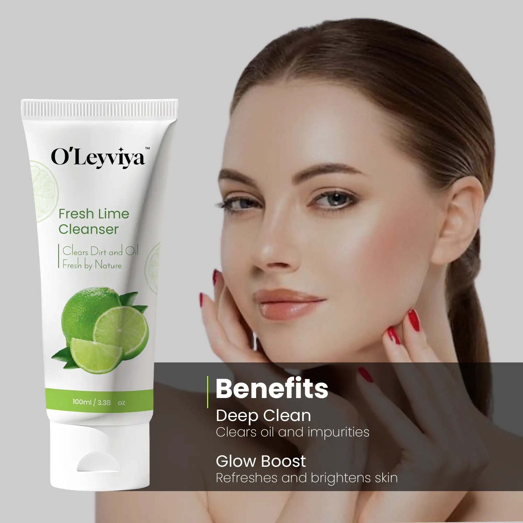 GlowPurity Facial Kit