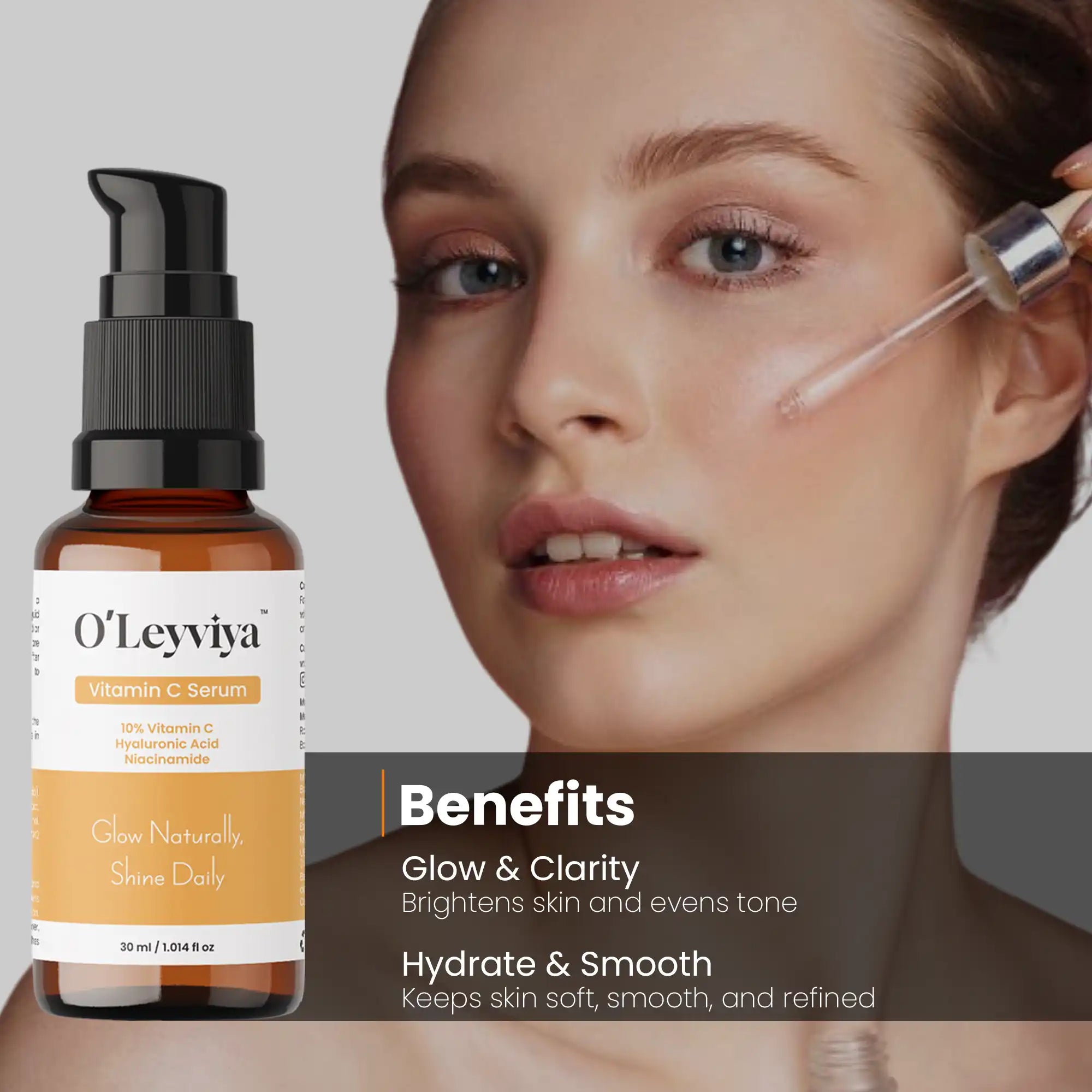 GlowShield Essentials