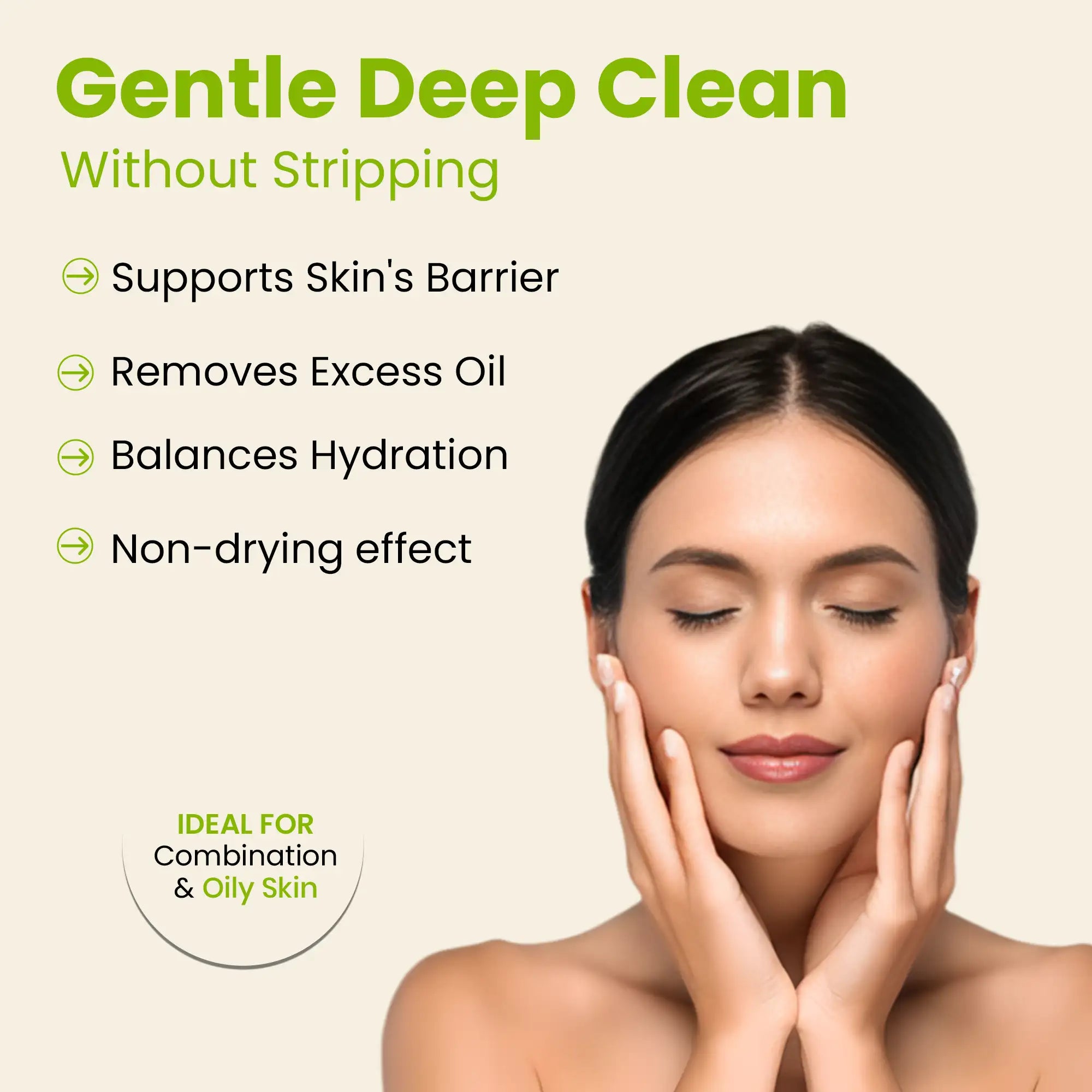 Fresh Lime Cleanser