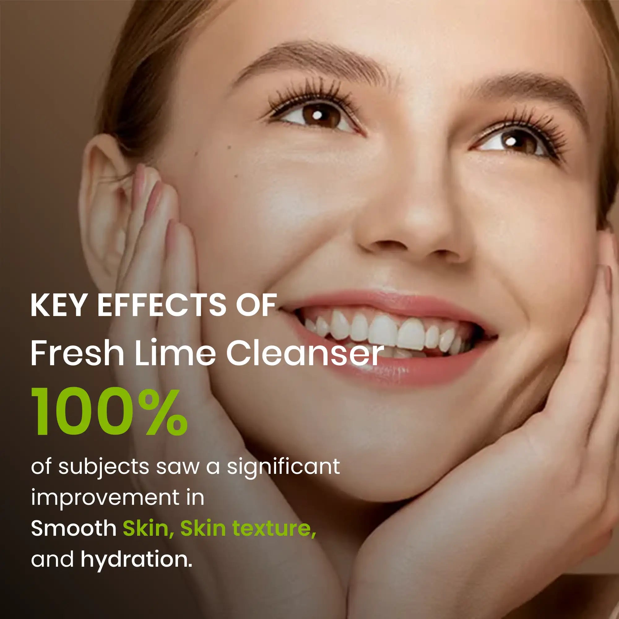 Fresh Lime Cleanser