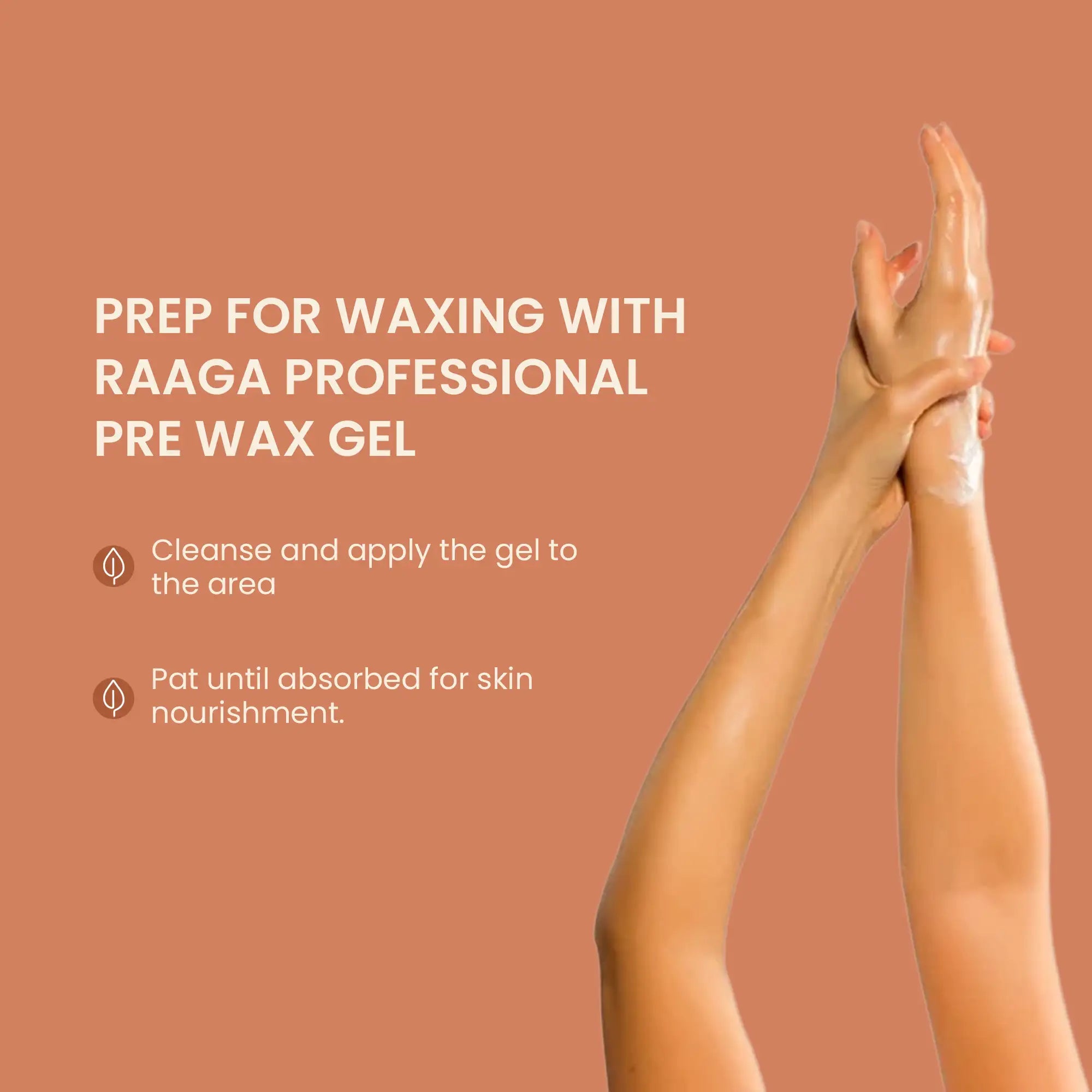 Post Wax Oil