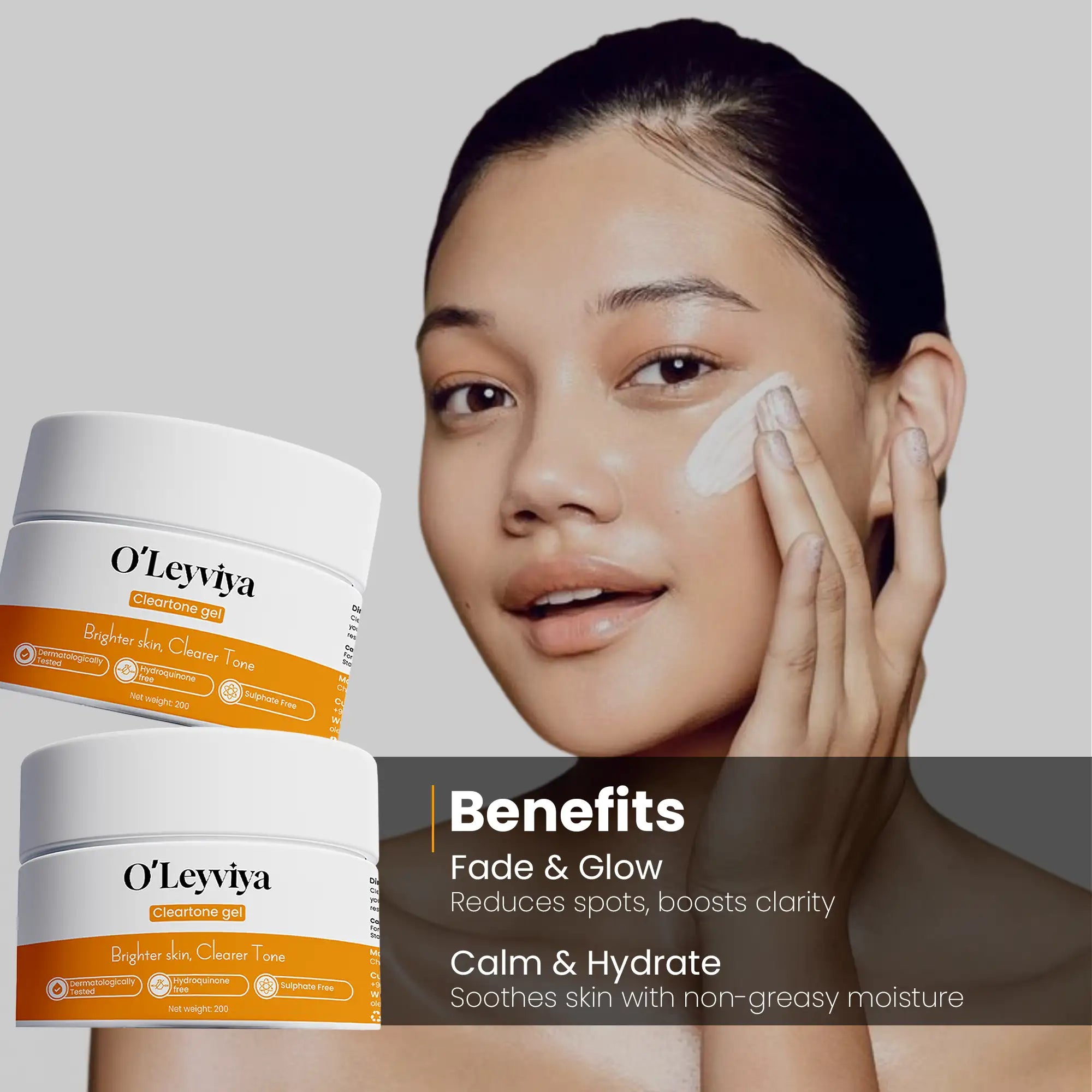 GlowPurity Facial Kit