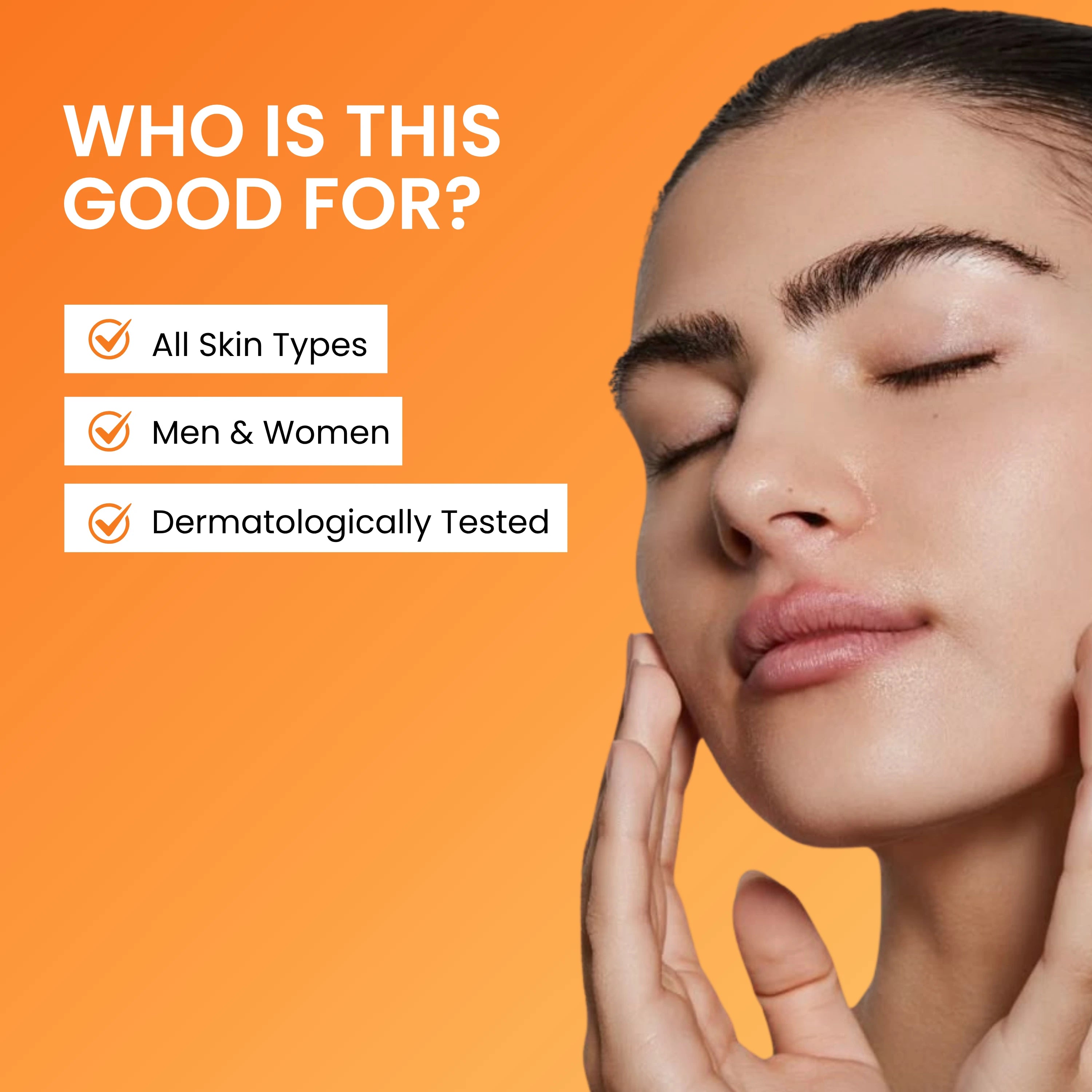 Oleyviya Vitamin C Serum