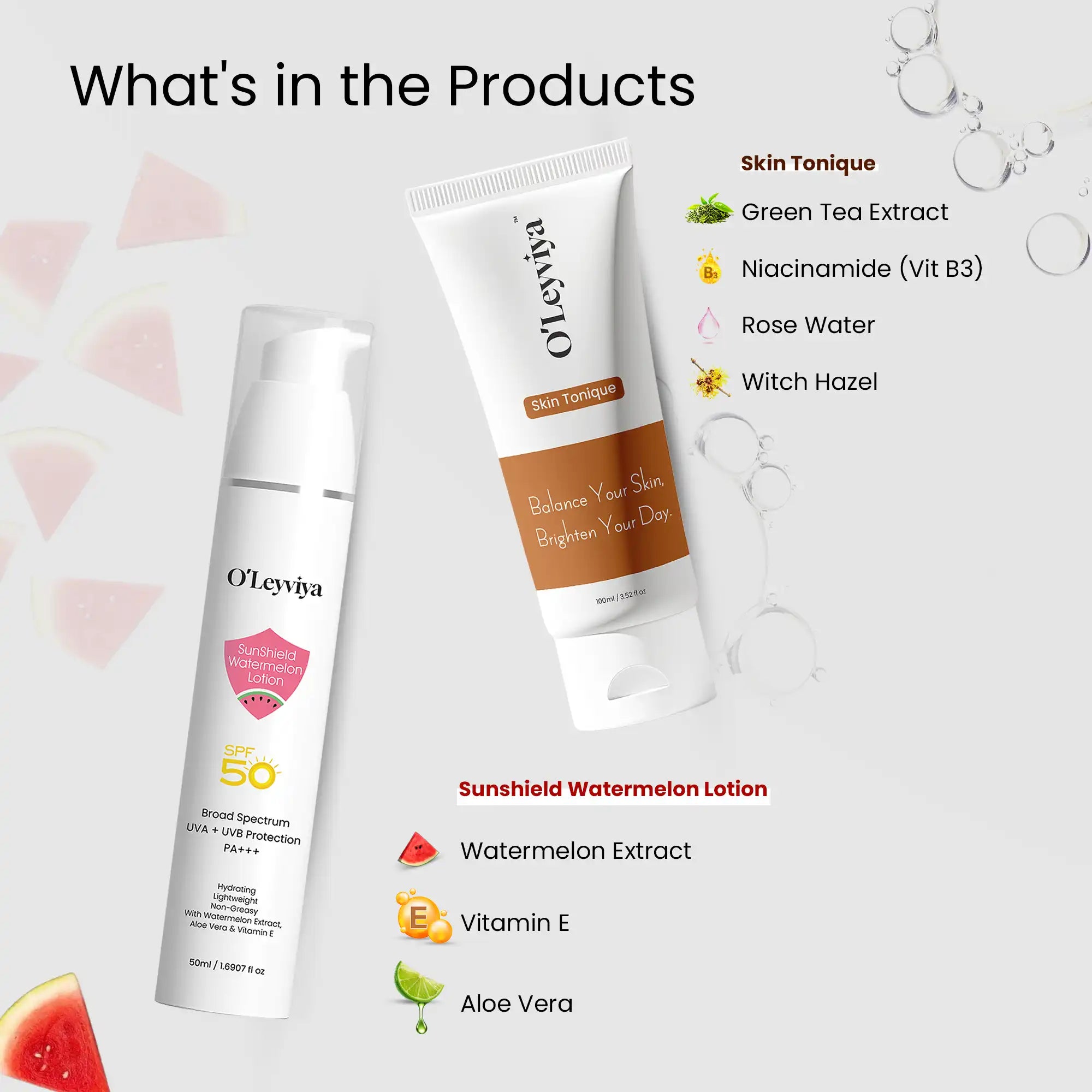 Summer SunShield Duo