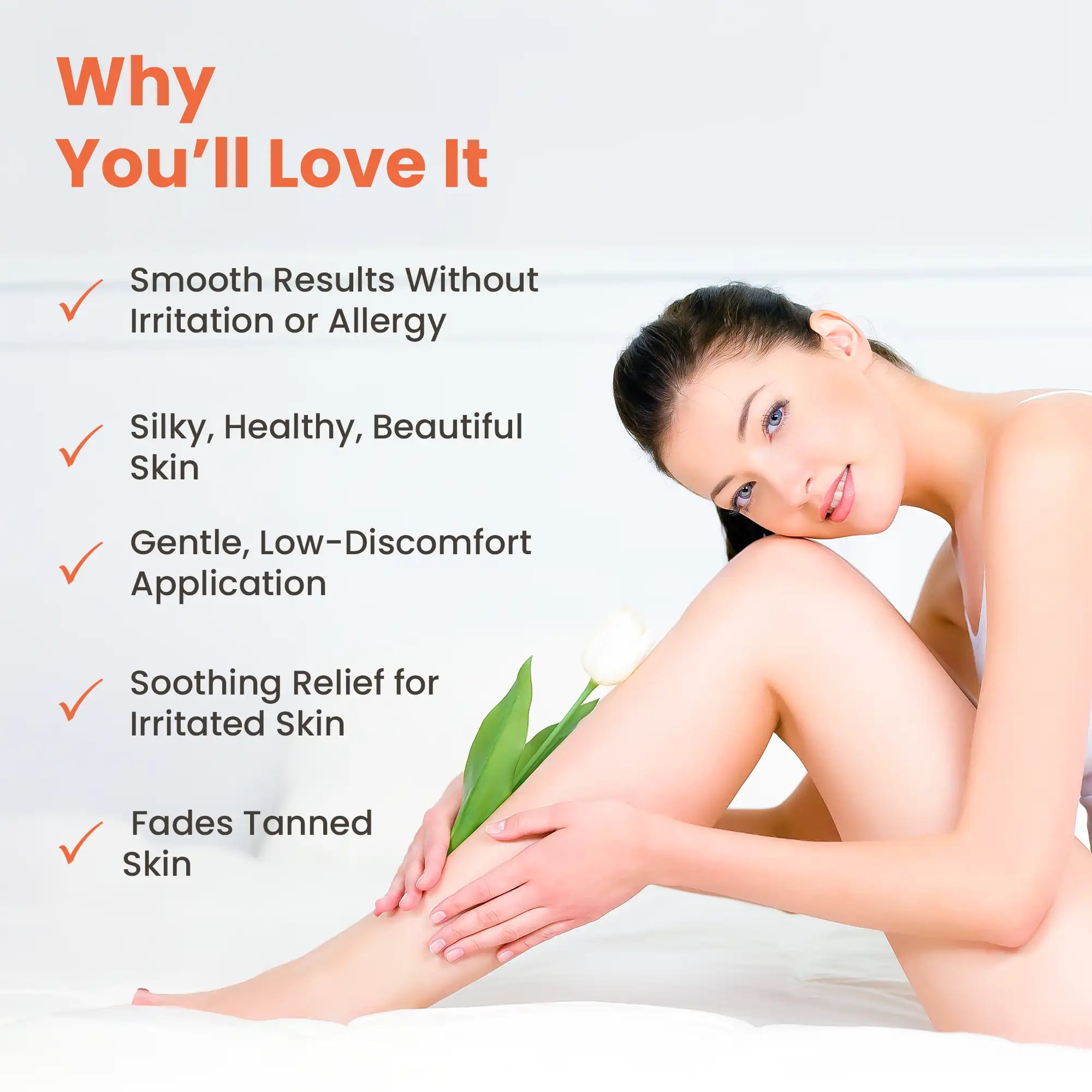 Brazilian Wax