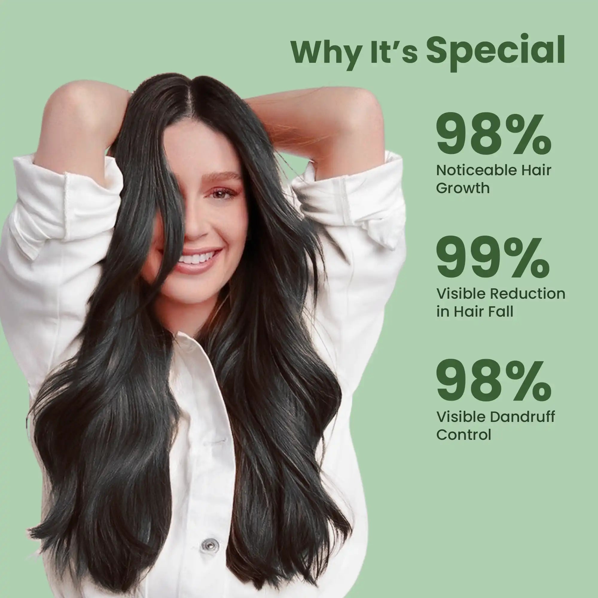 Oleyviya Hair ReGrowth Oil