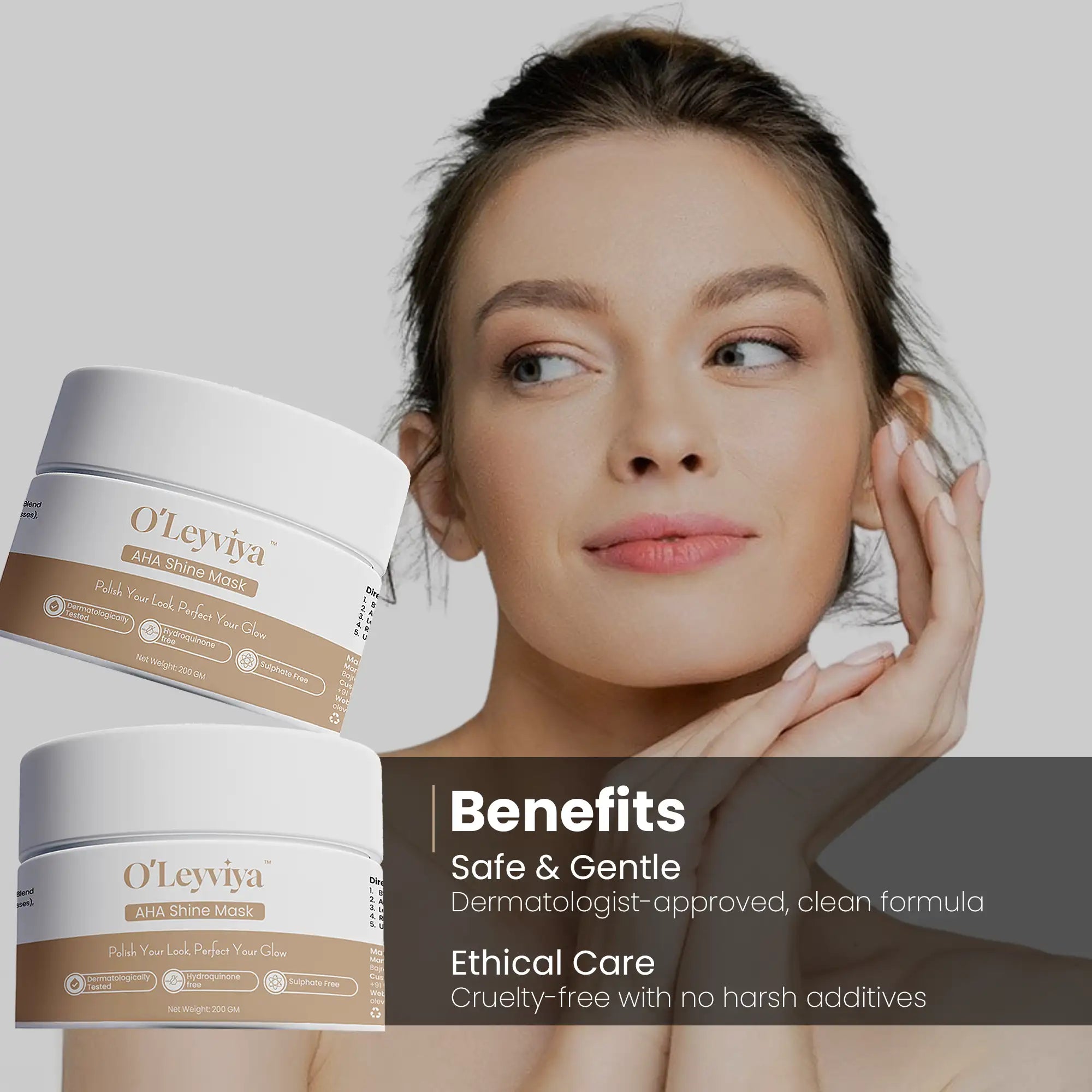 GlowPurity Facial Kit