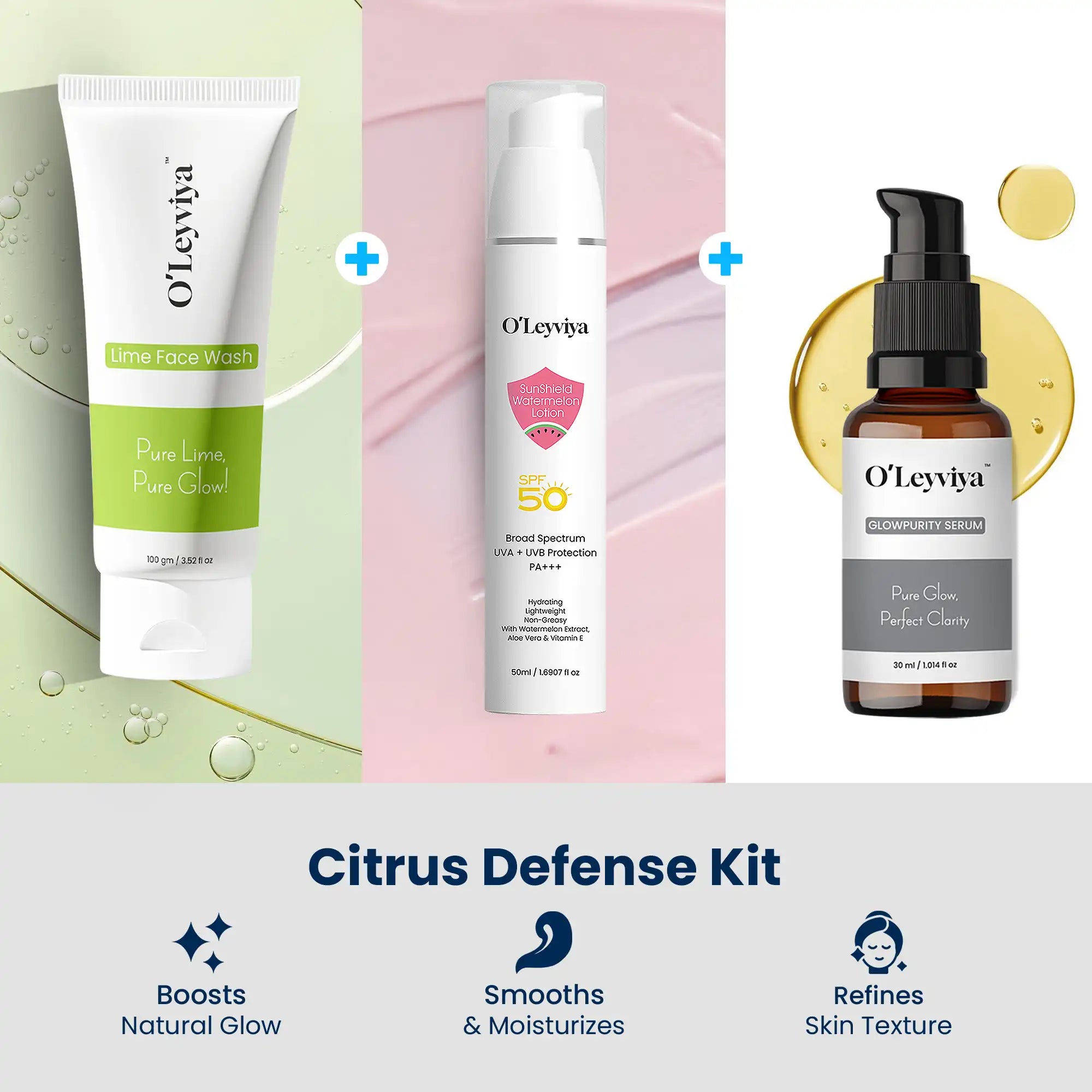 Citrus Defence Kit