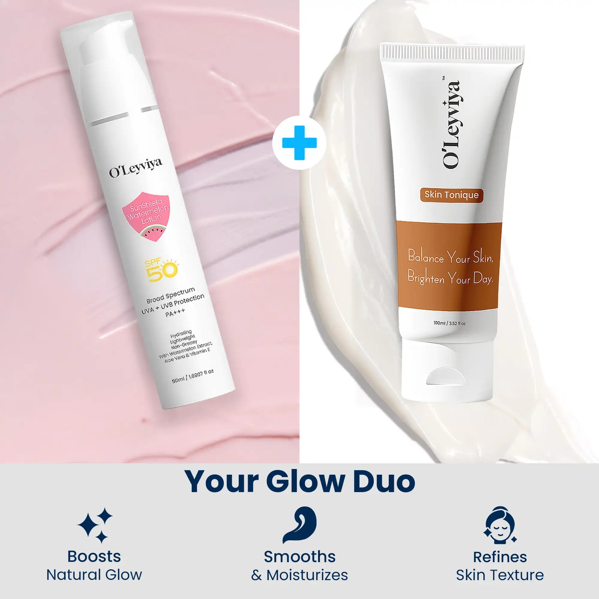 Summer SunShield Duo