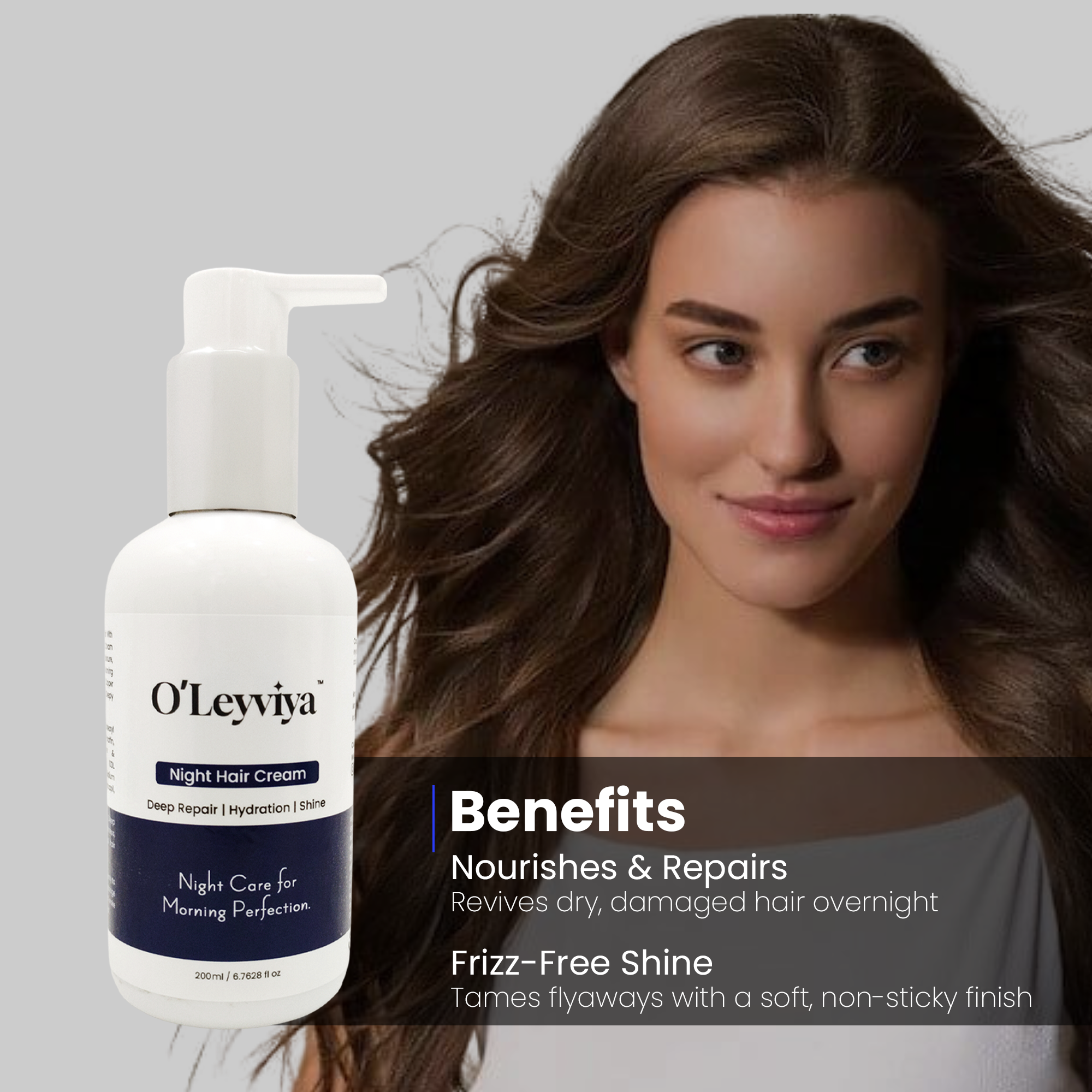 Total Hair Repair Pack