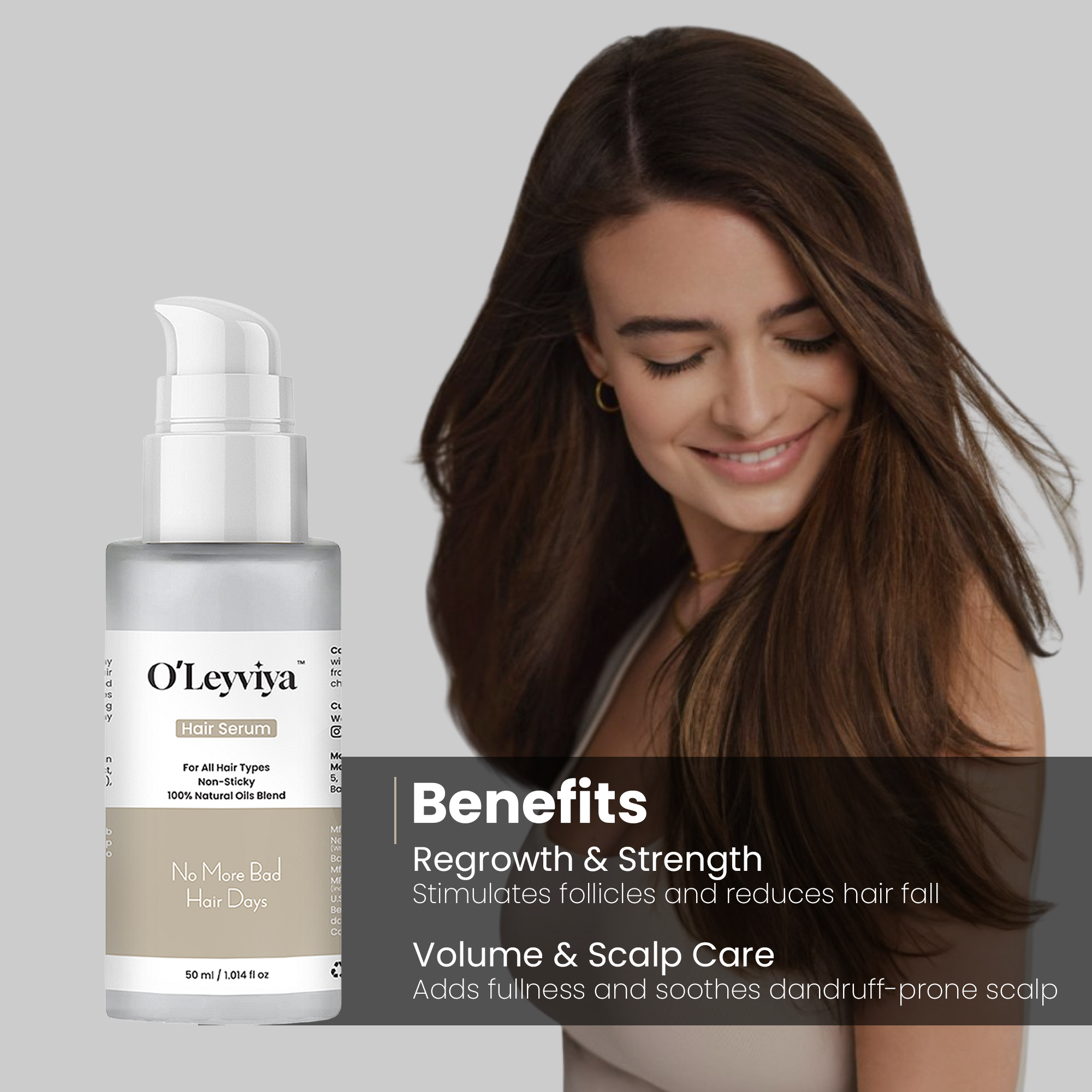 Total Hair Repair Pack