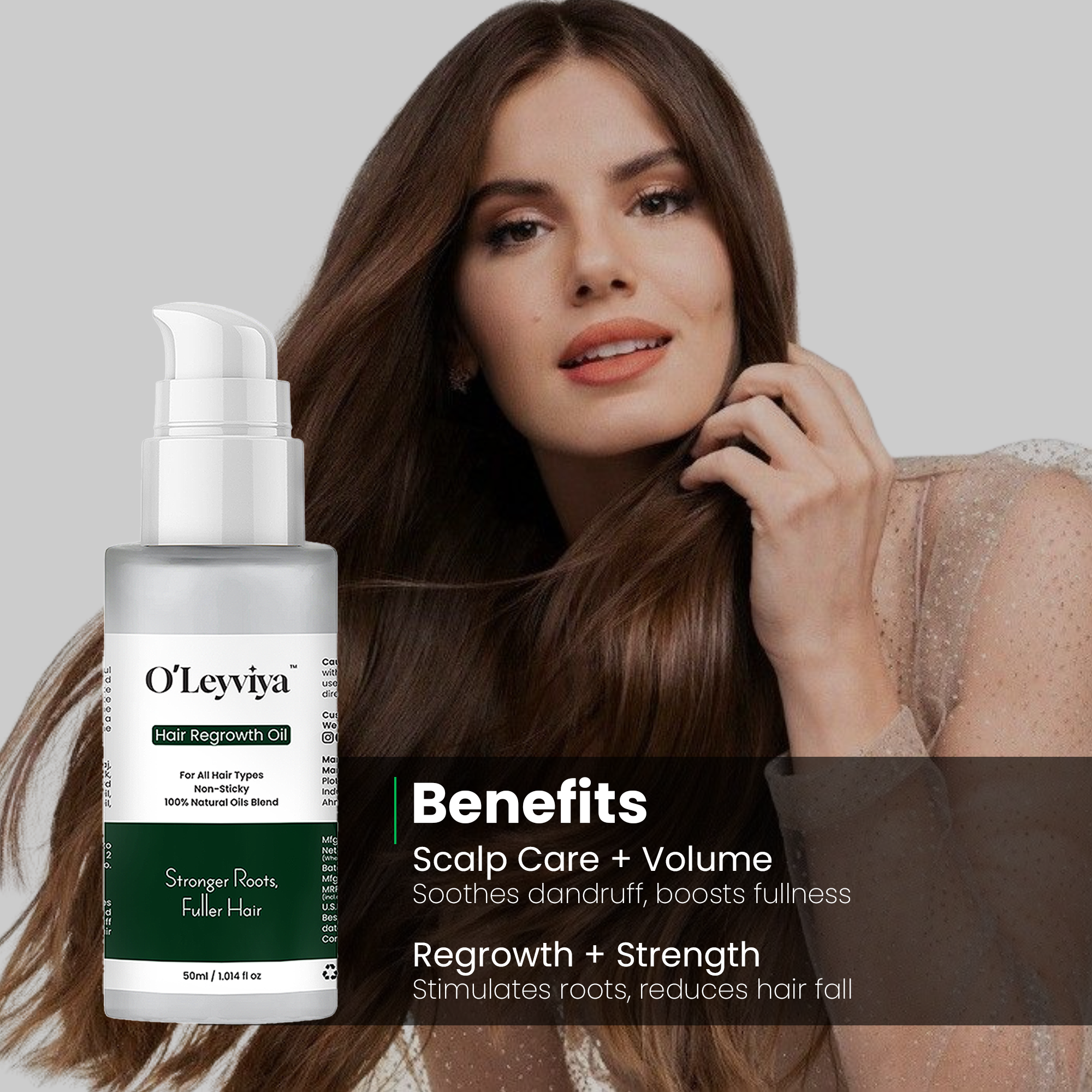 Total Hair Repair Pack