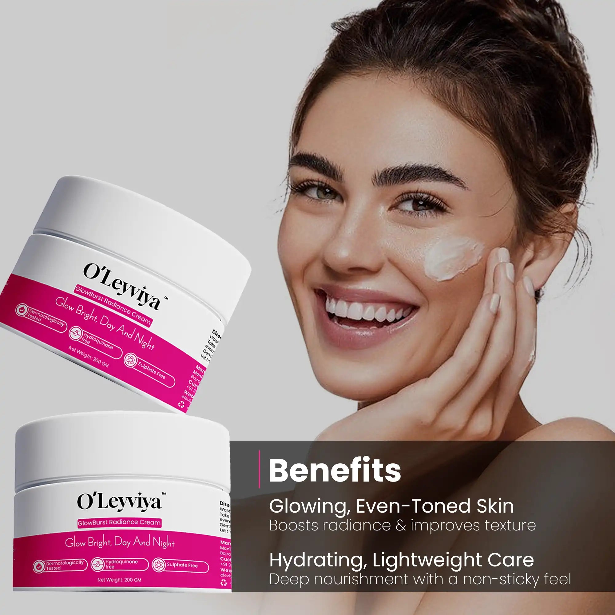 Clean & Radiant Skin Kit