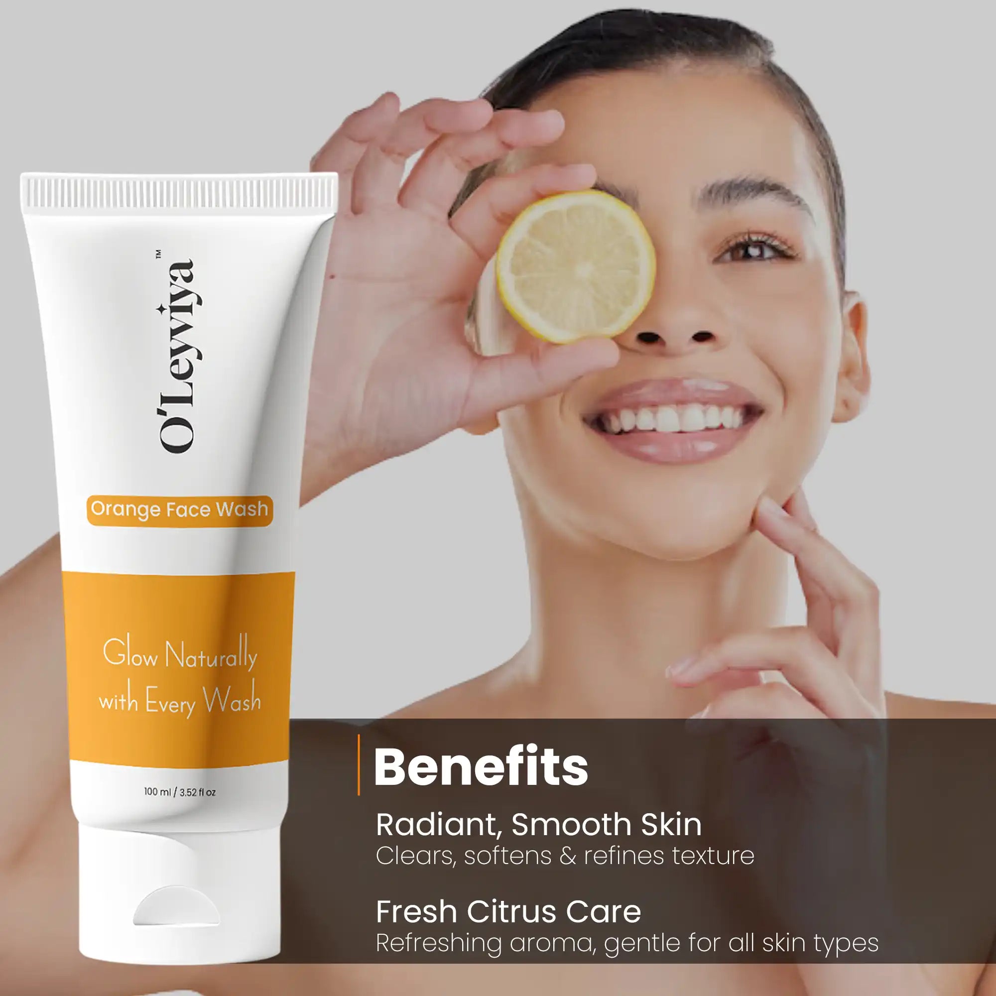 Clean & Radiant Skin Kit