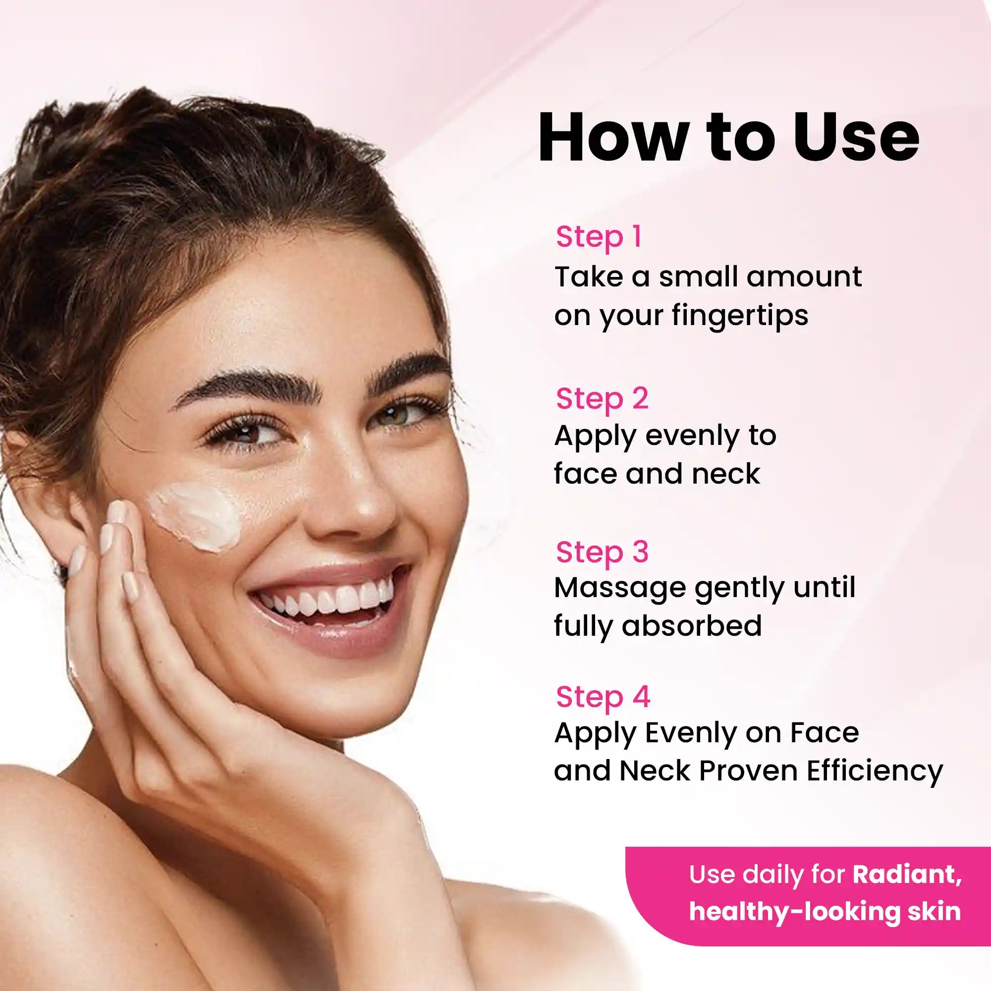 Glow Burst Radiance Cream