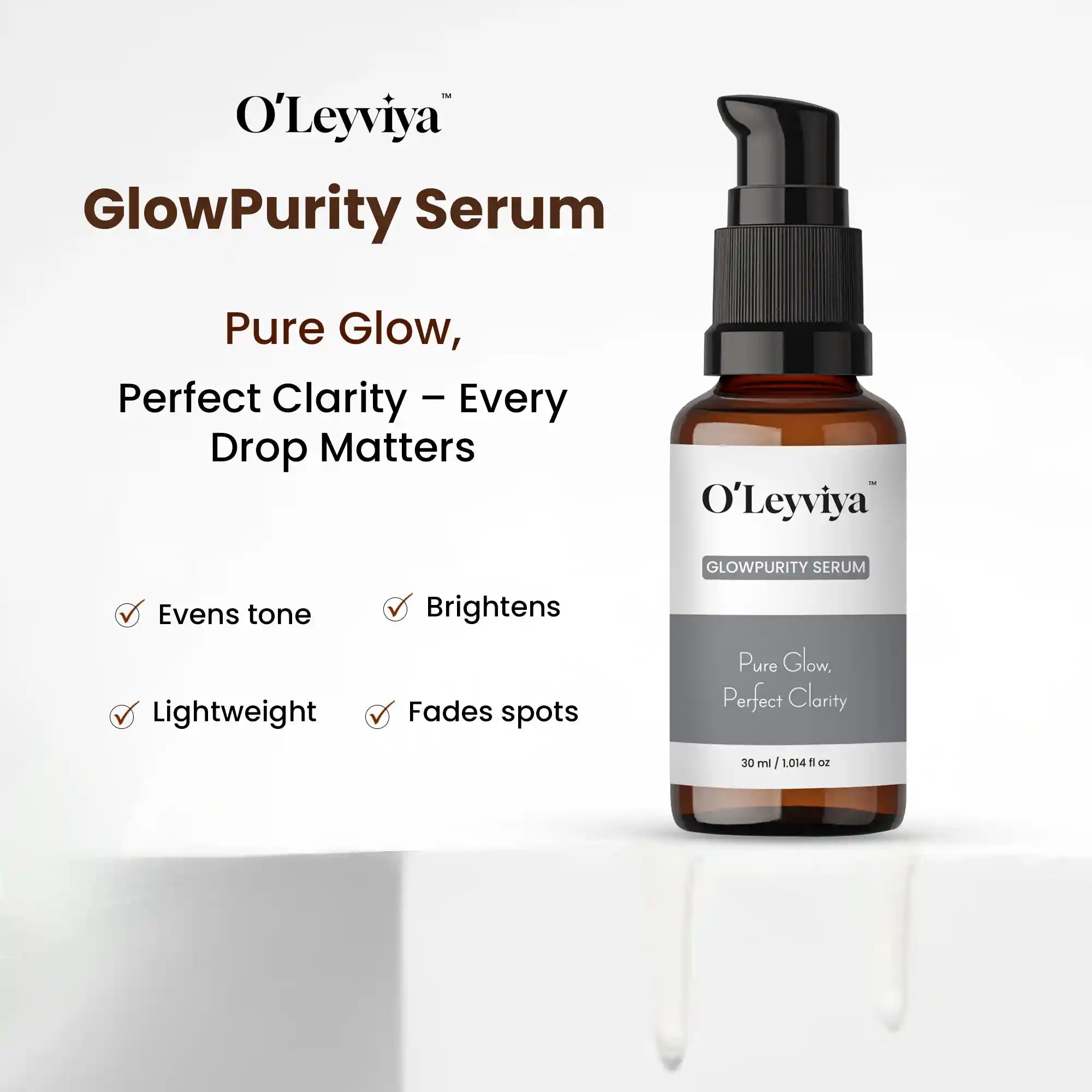 Glowpurity Serum