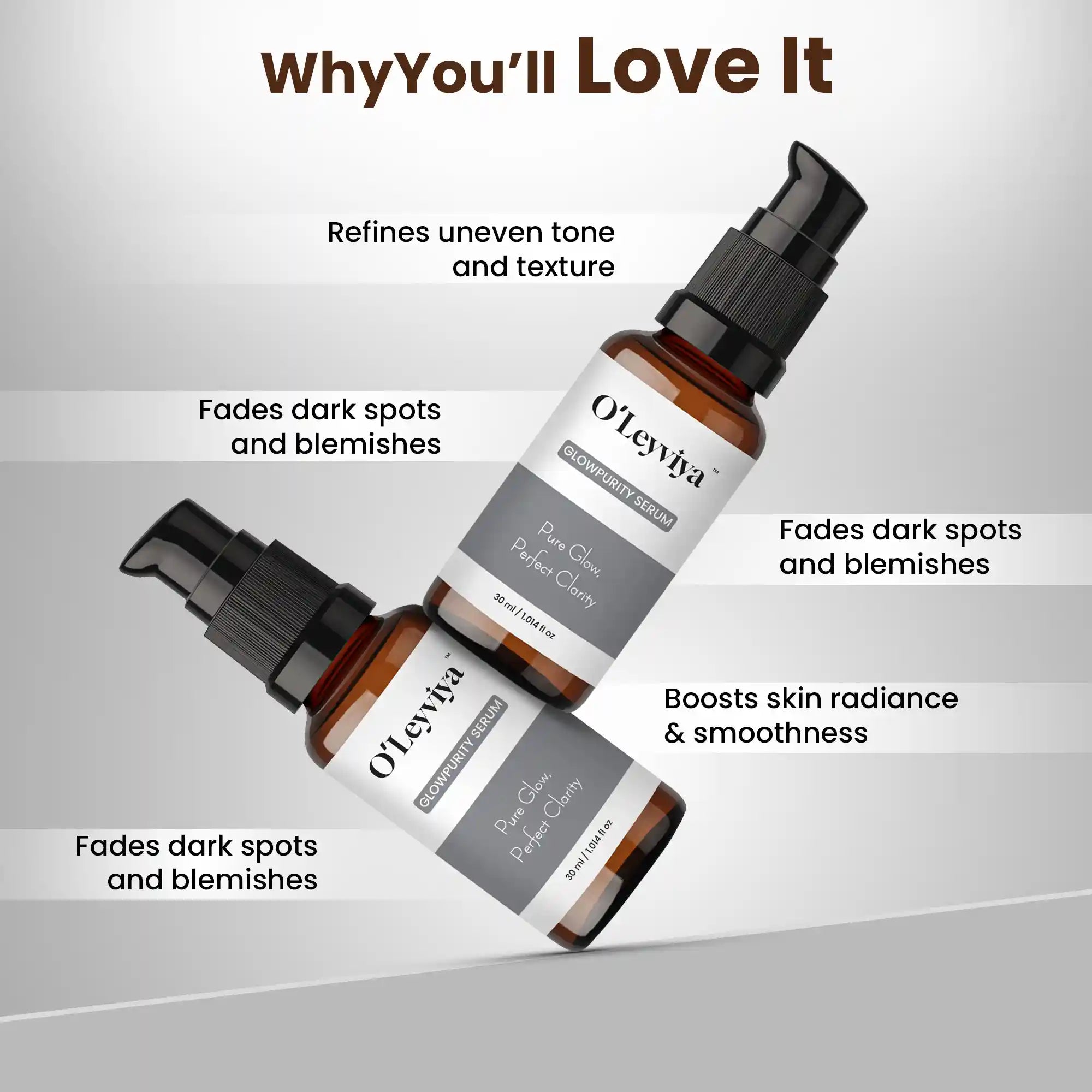 Glowpurity Serum