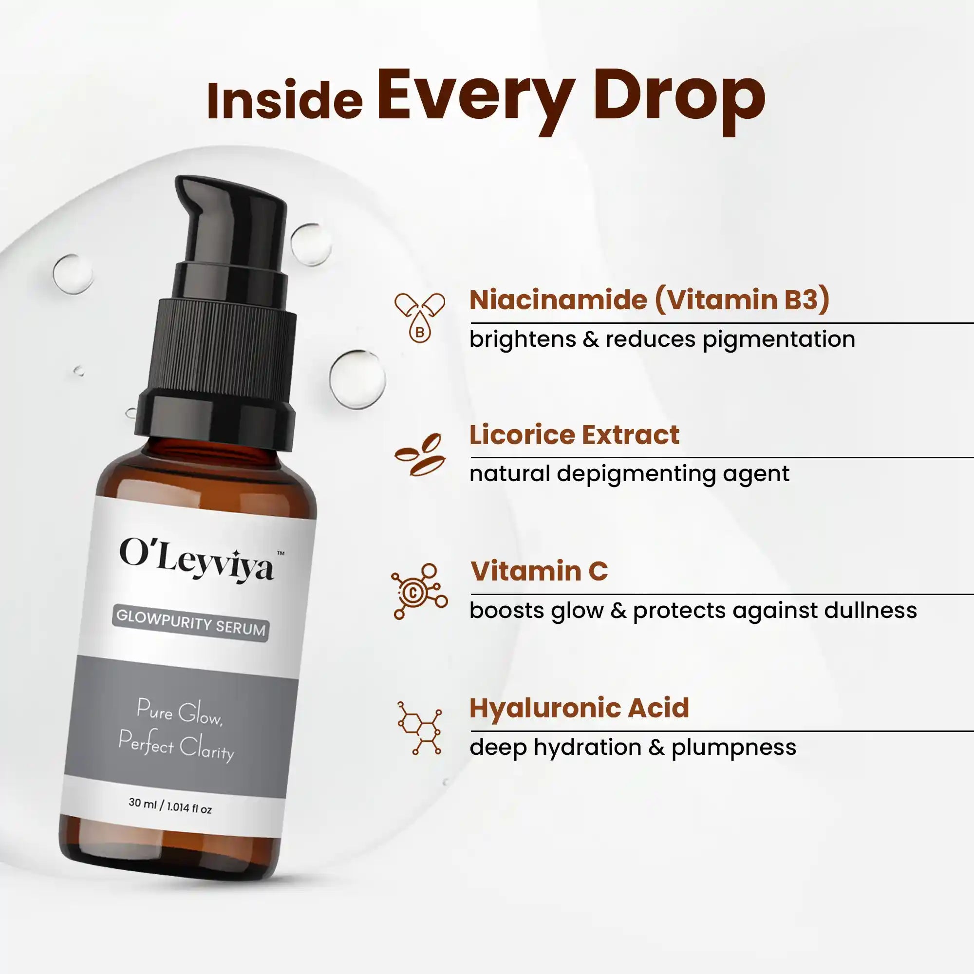 Glowpurity Serum