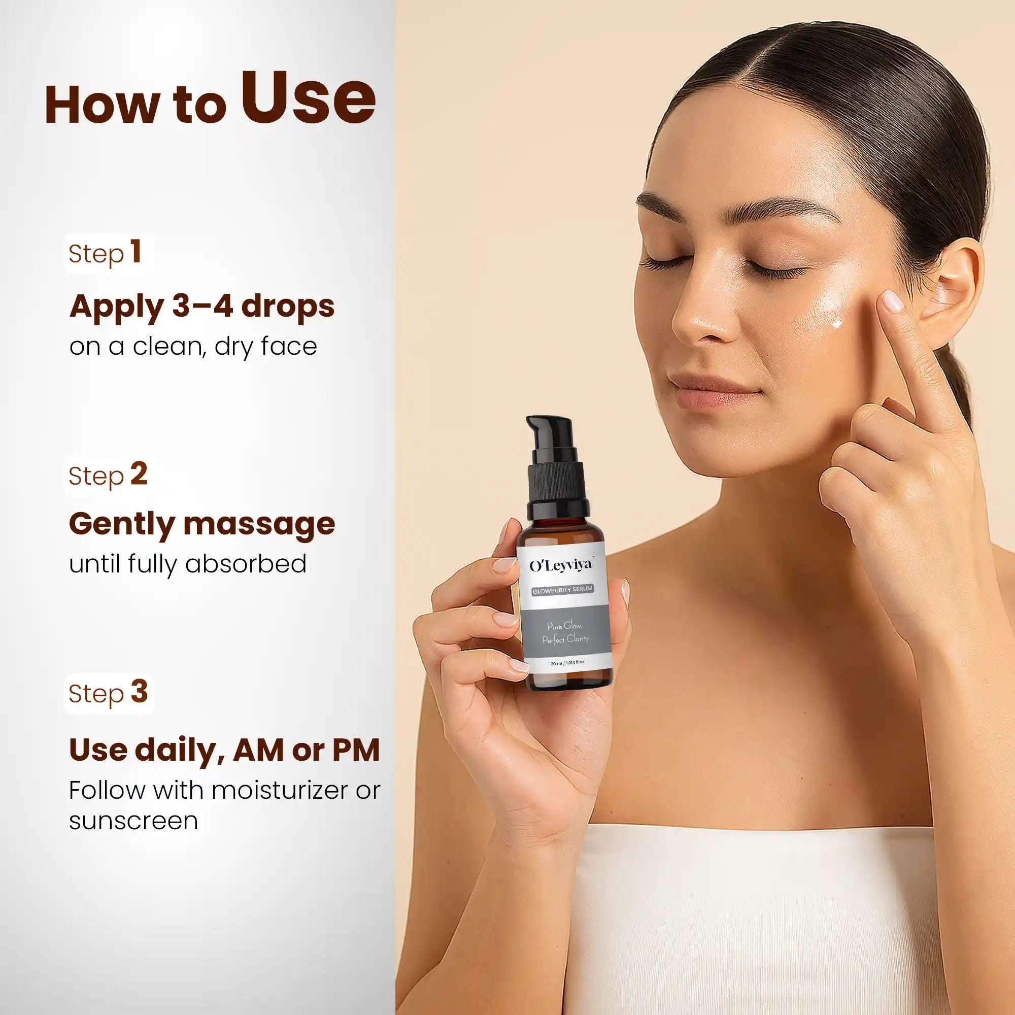 Glowpurity Serum