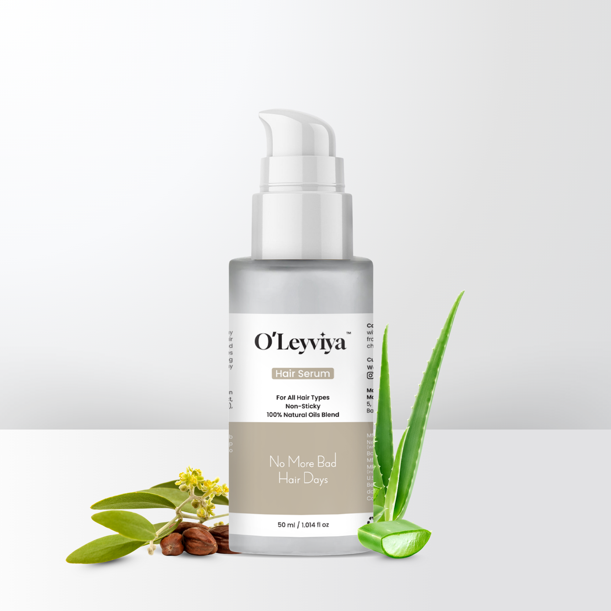 Hair Serum
