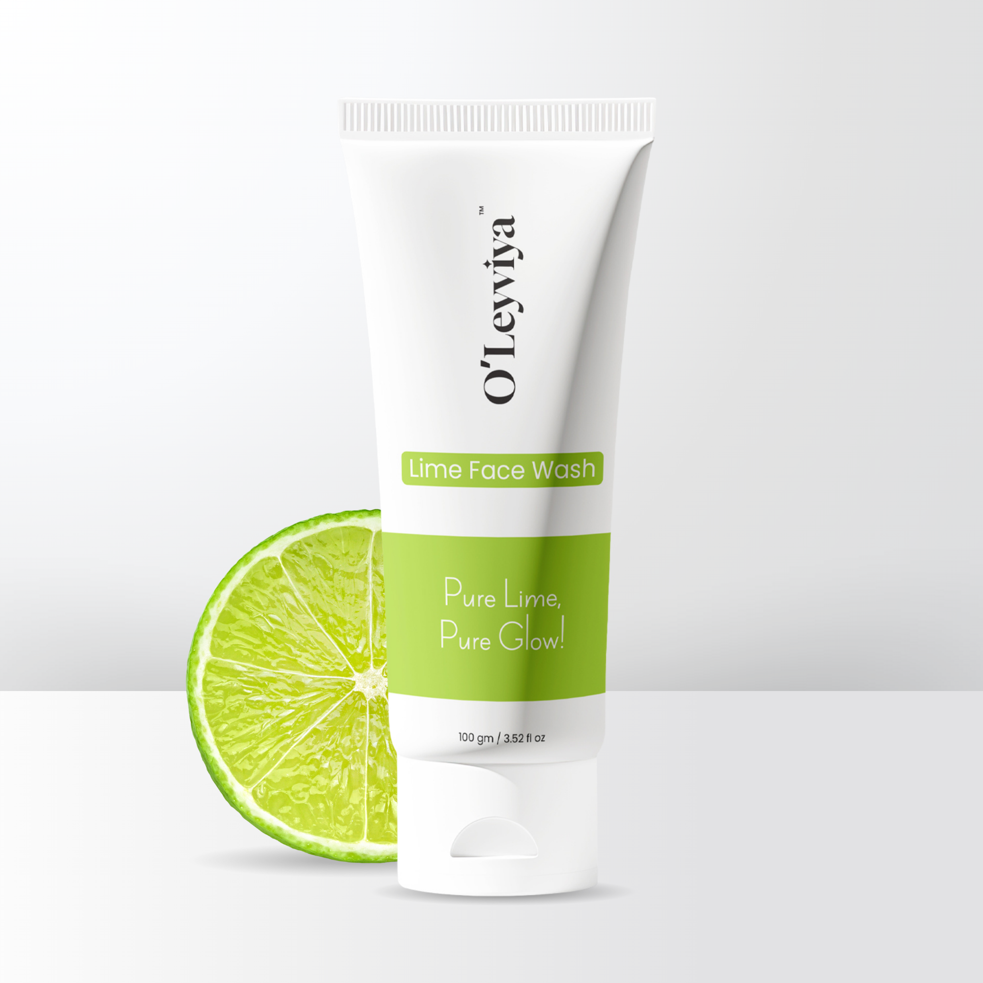 Lime Facewash
