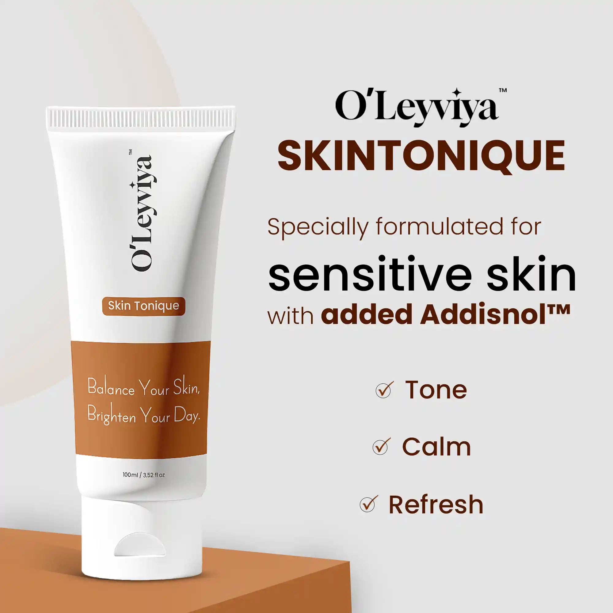 Skin Tonique