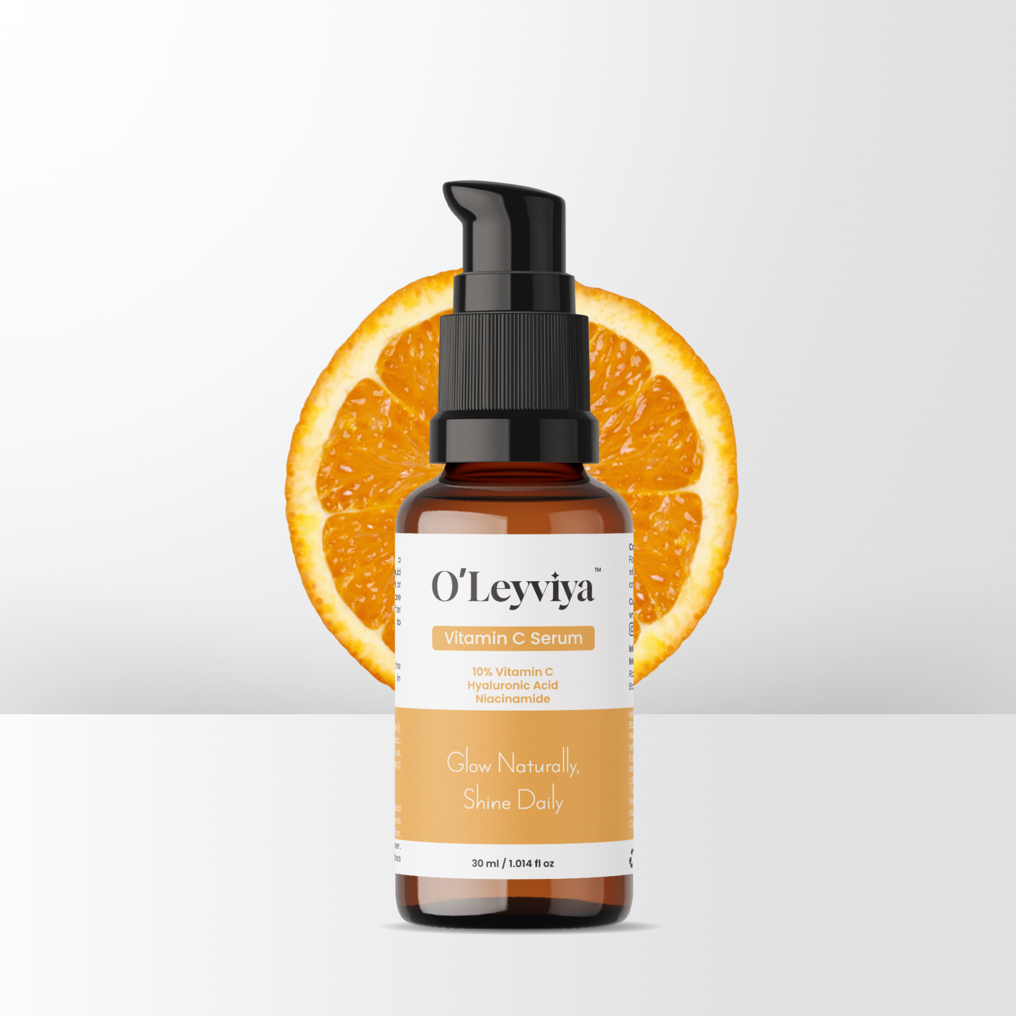 Oleyviya Vitamin C Serum