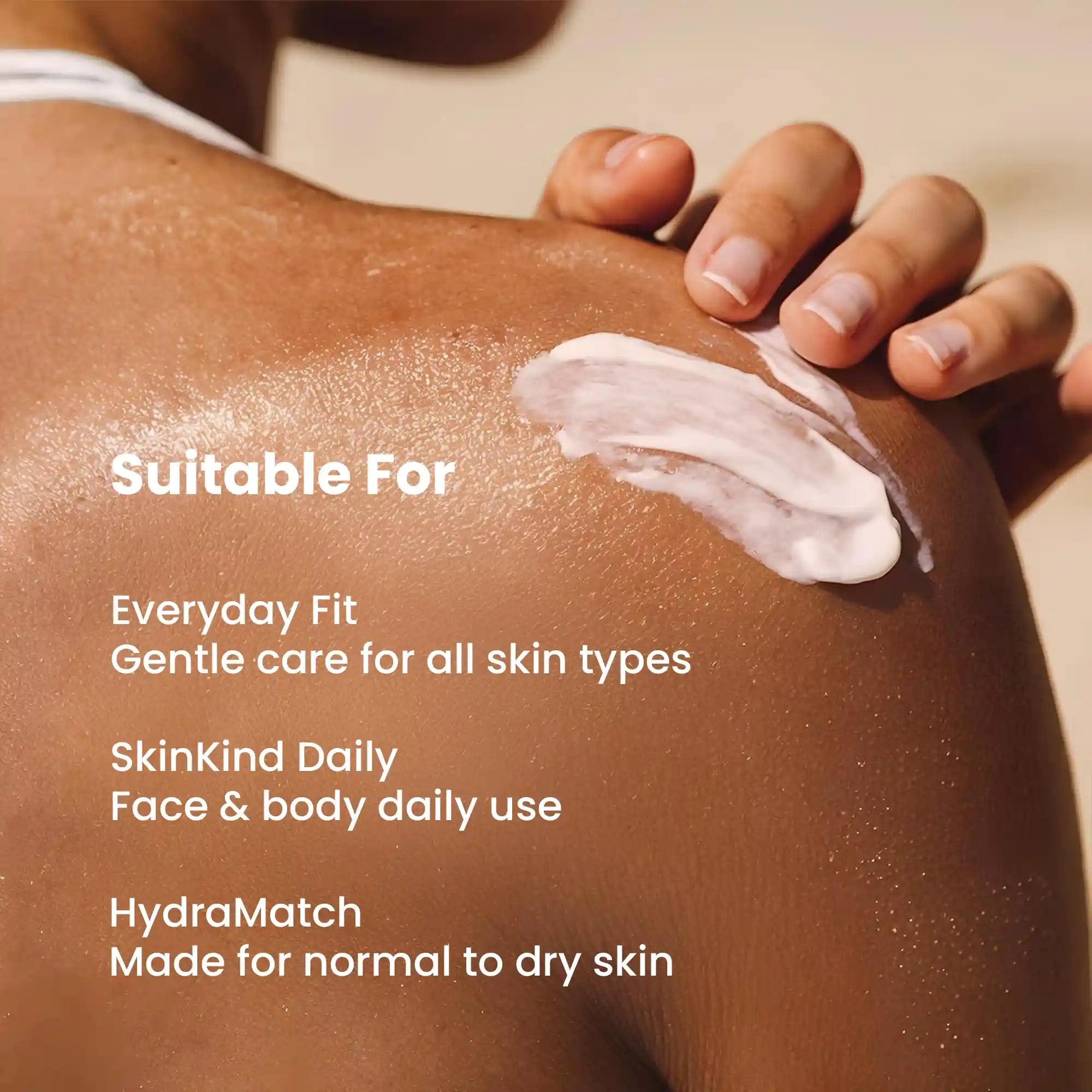 SunShield Watermelon Lotion