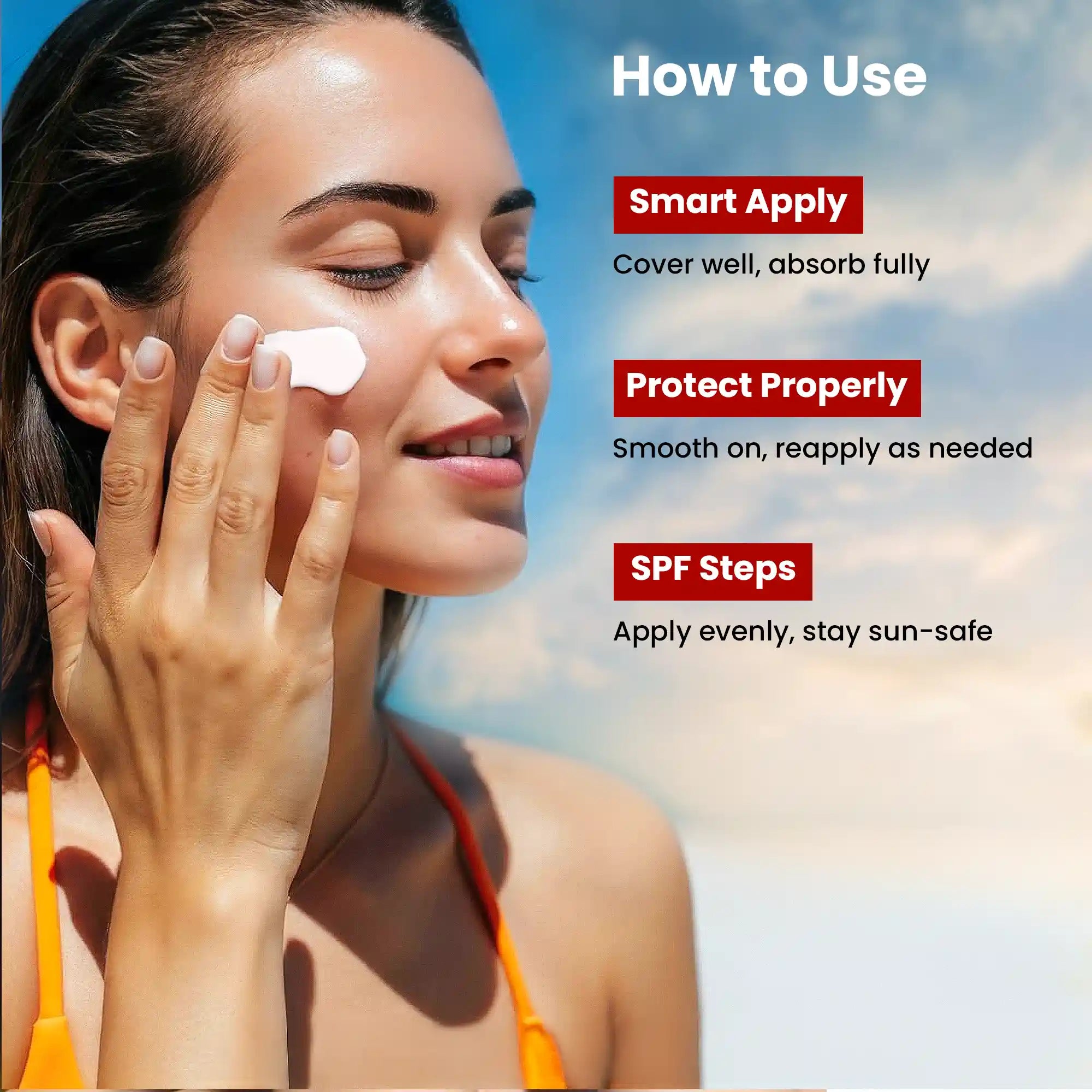 SunShield Watermelon Lotion