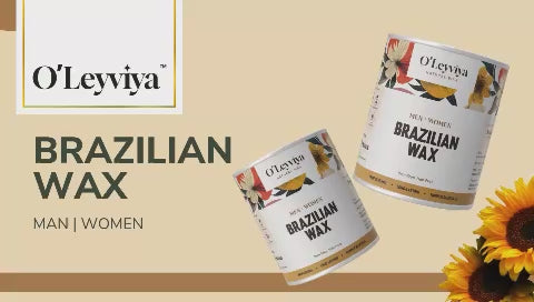 Brazilian Wax