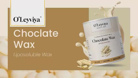 Chocolate Wax