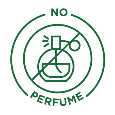 No Perfume icon